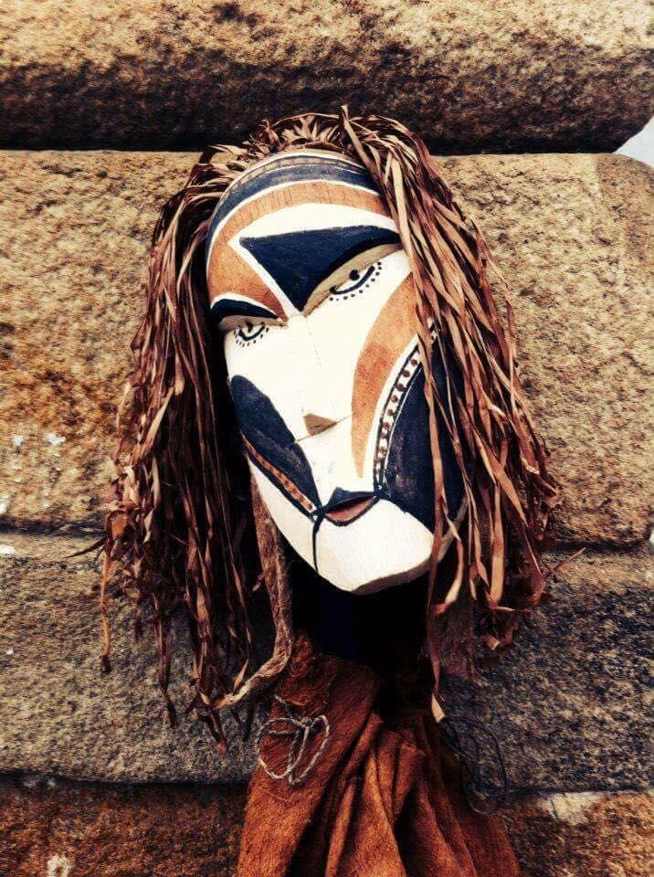 Confira  lista completa com máscaras que tocam -