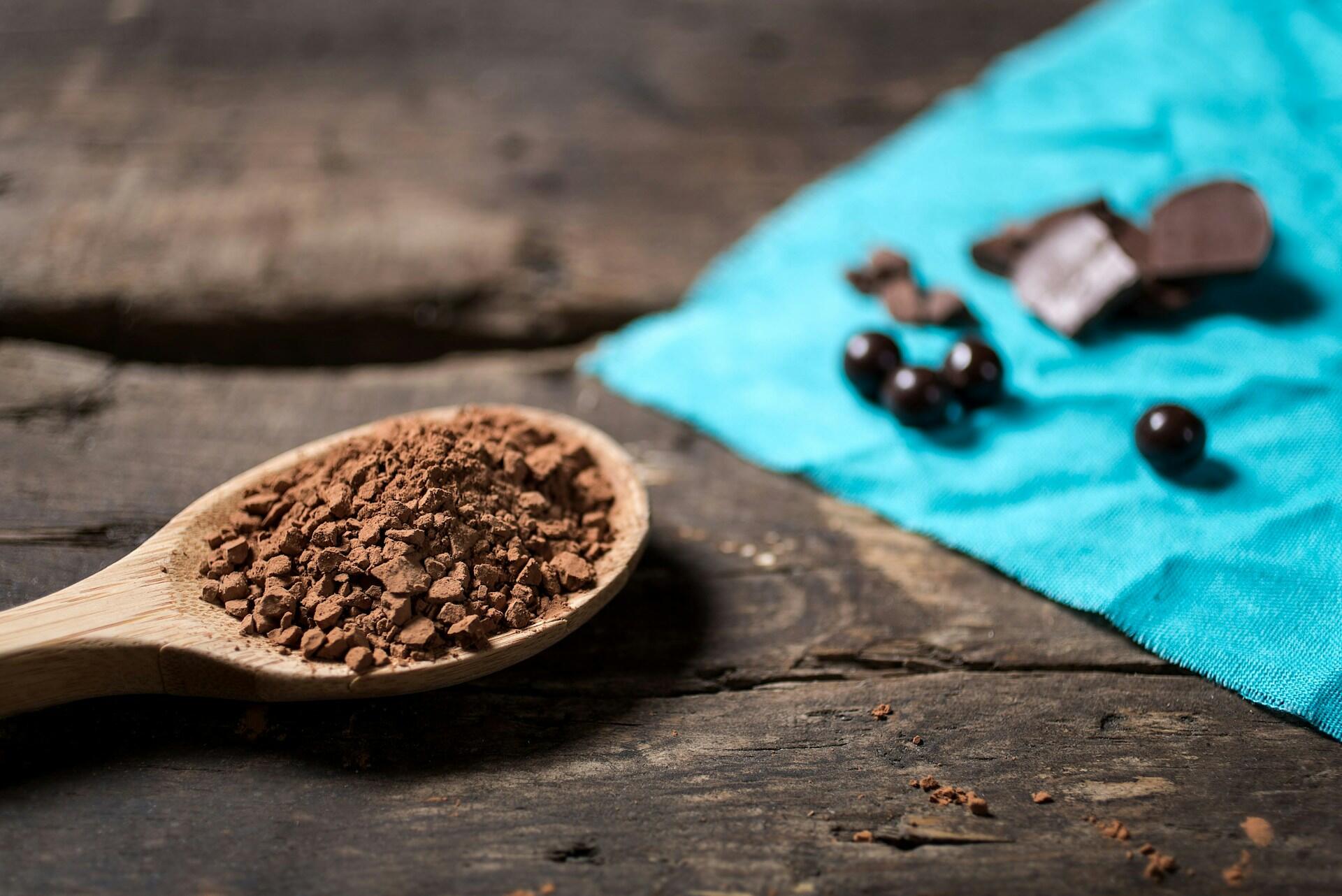 O chocolate é saudável e precisa estar na sua dieta