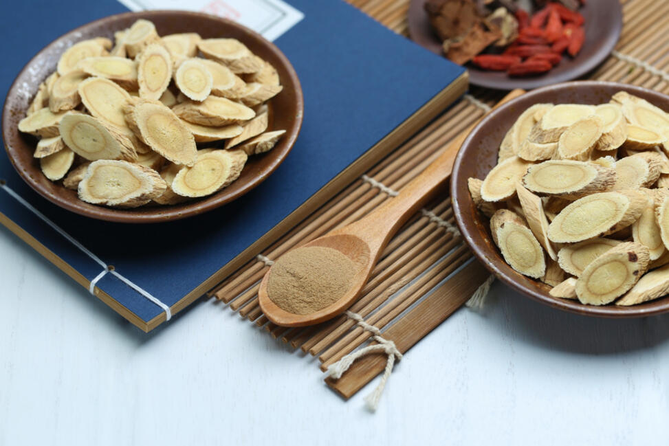 Ginseng coreano: para que serve?
