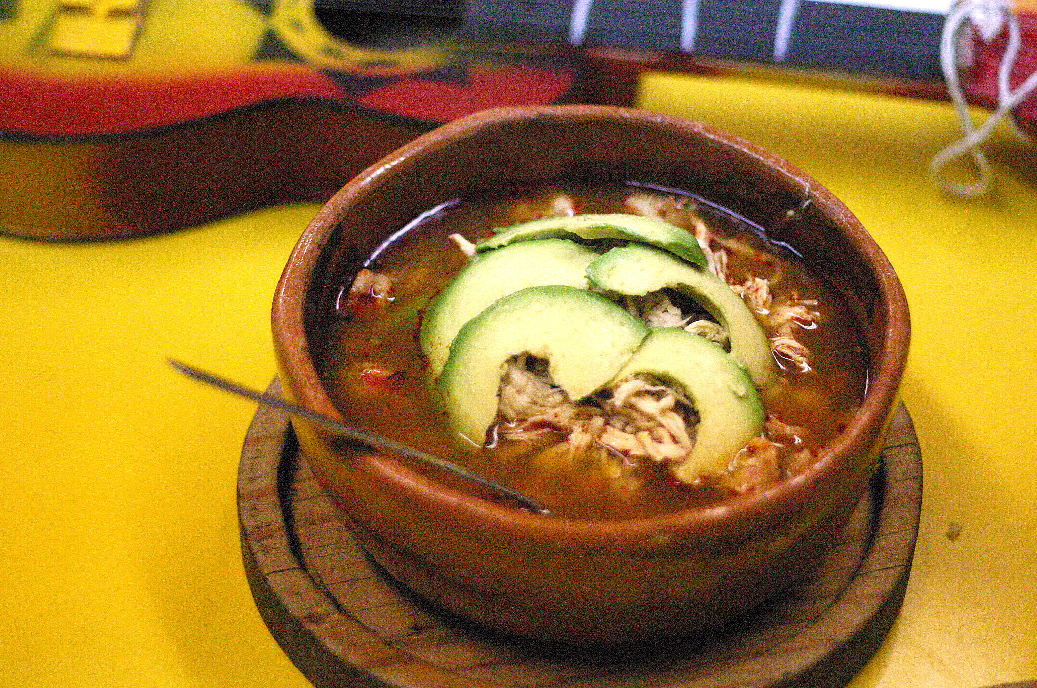 Veja receita de pozole receita mexicana