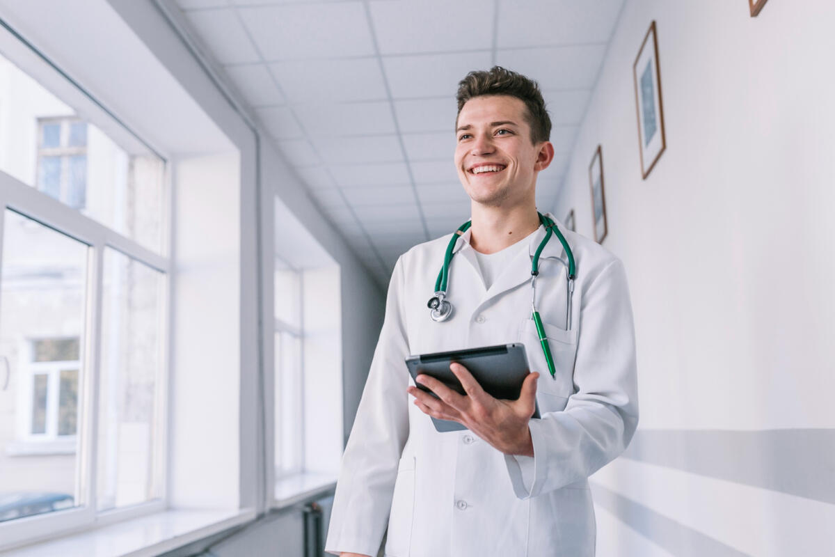 Quanto tempo dura a faculdade de medicina?
