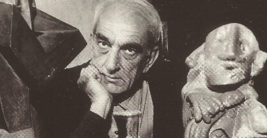 Fotografia Flávio de Carvalho arte moderna, pintura moderna, modernismo no brasil