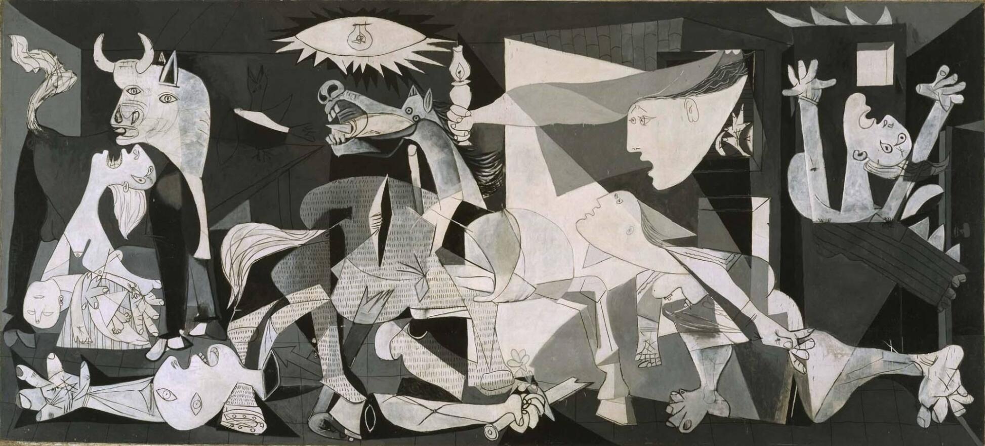 Características do Cubismo: principais obras e artistas icônicos