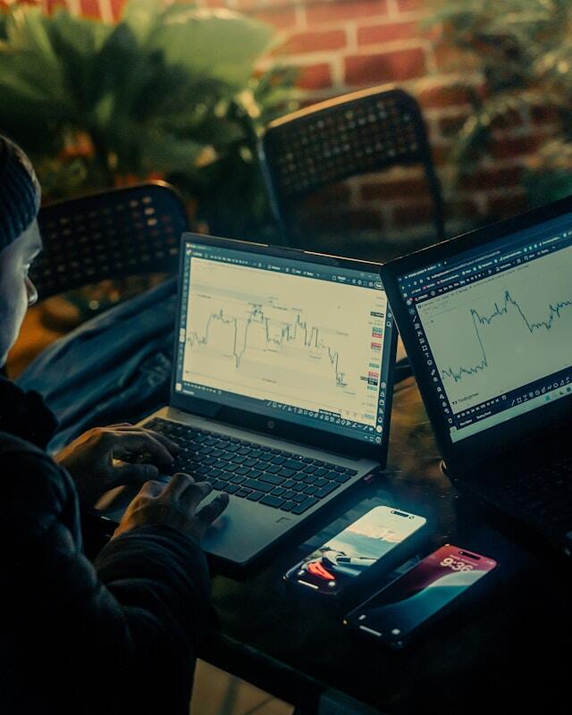 Extração de dados por cientista de dados