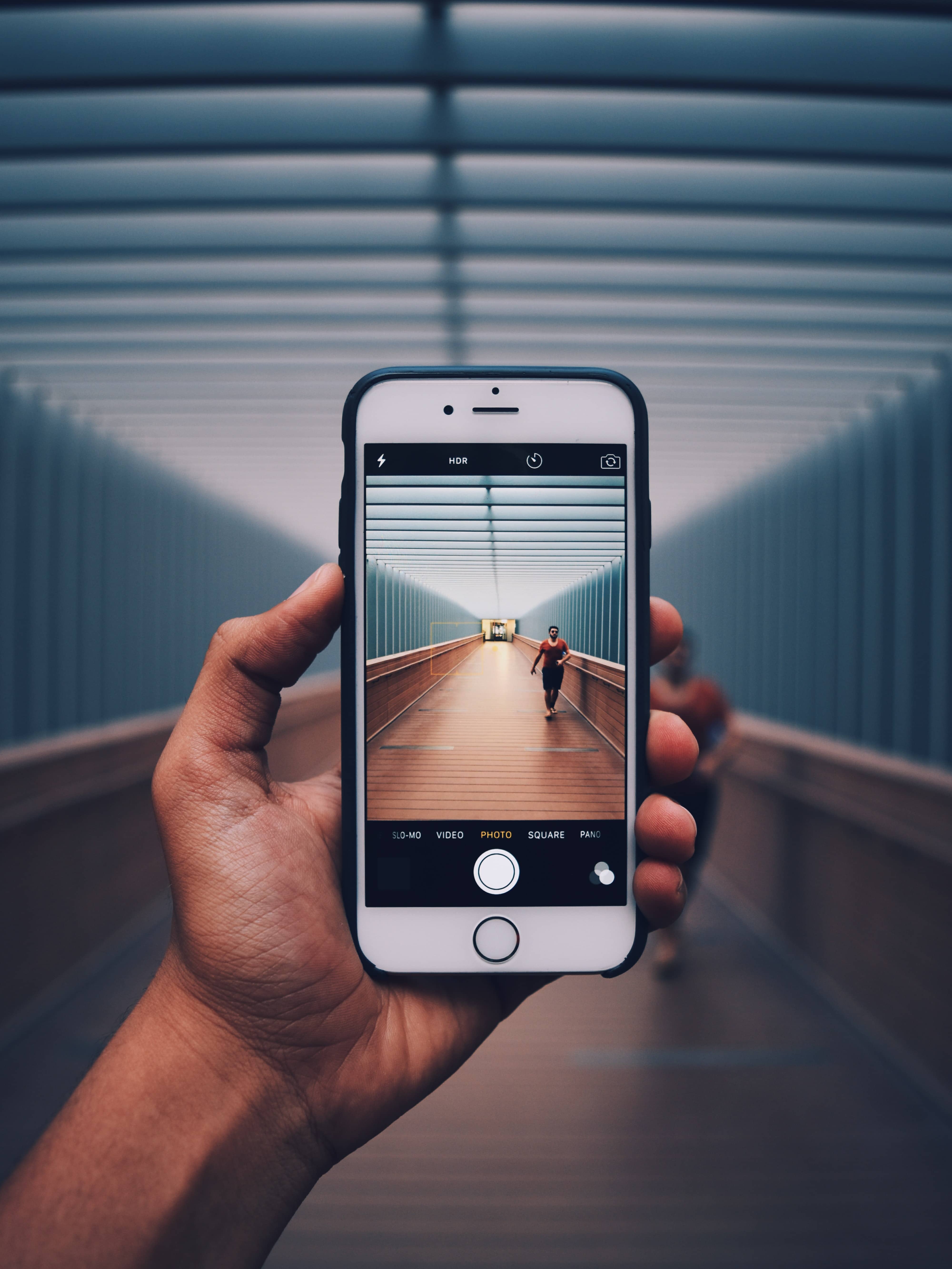 Help your students craft the perfect picture.