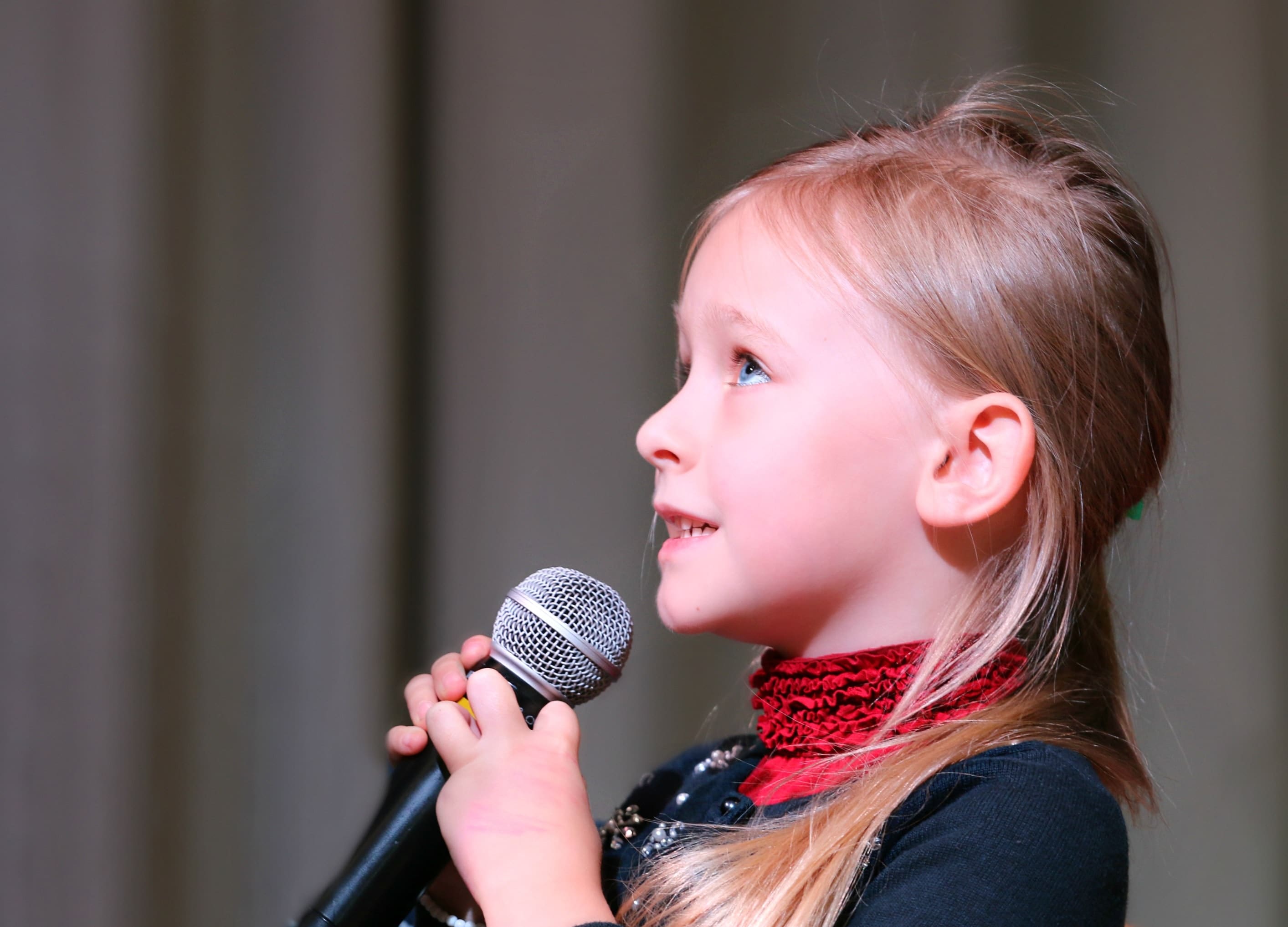 Hire a vocal coach