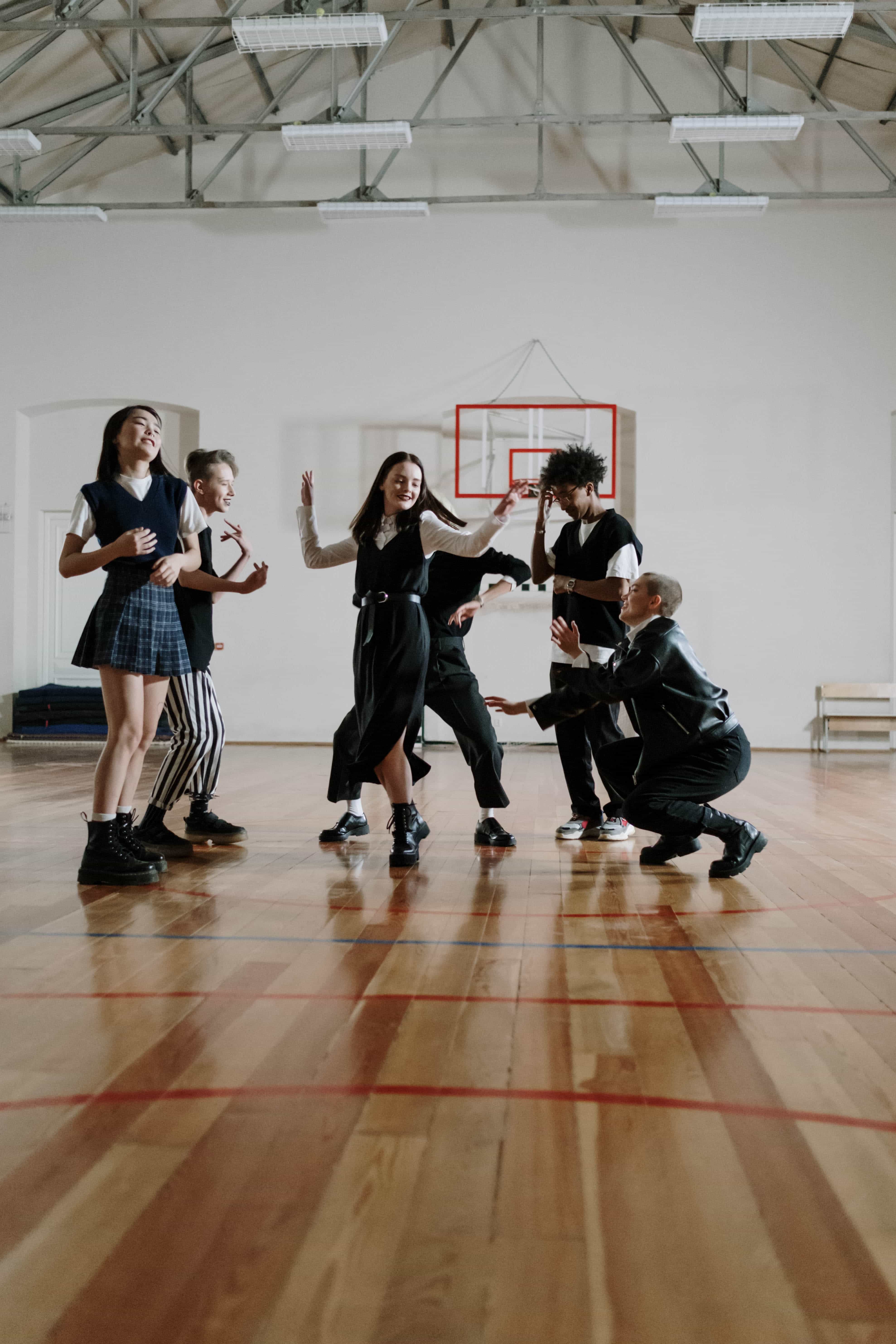 Everyone has their own opnions when it comes to the best music and dance styles. That is one of the many reasons there both great.