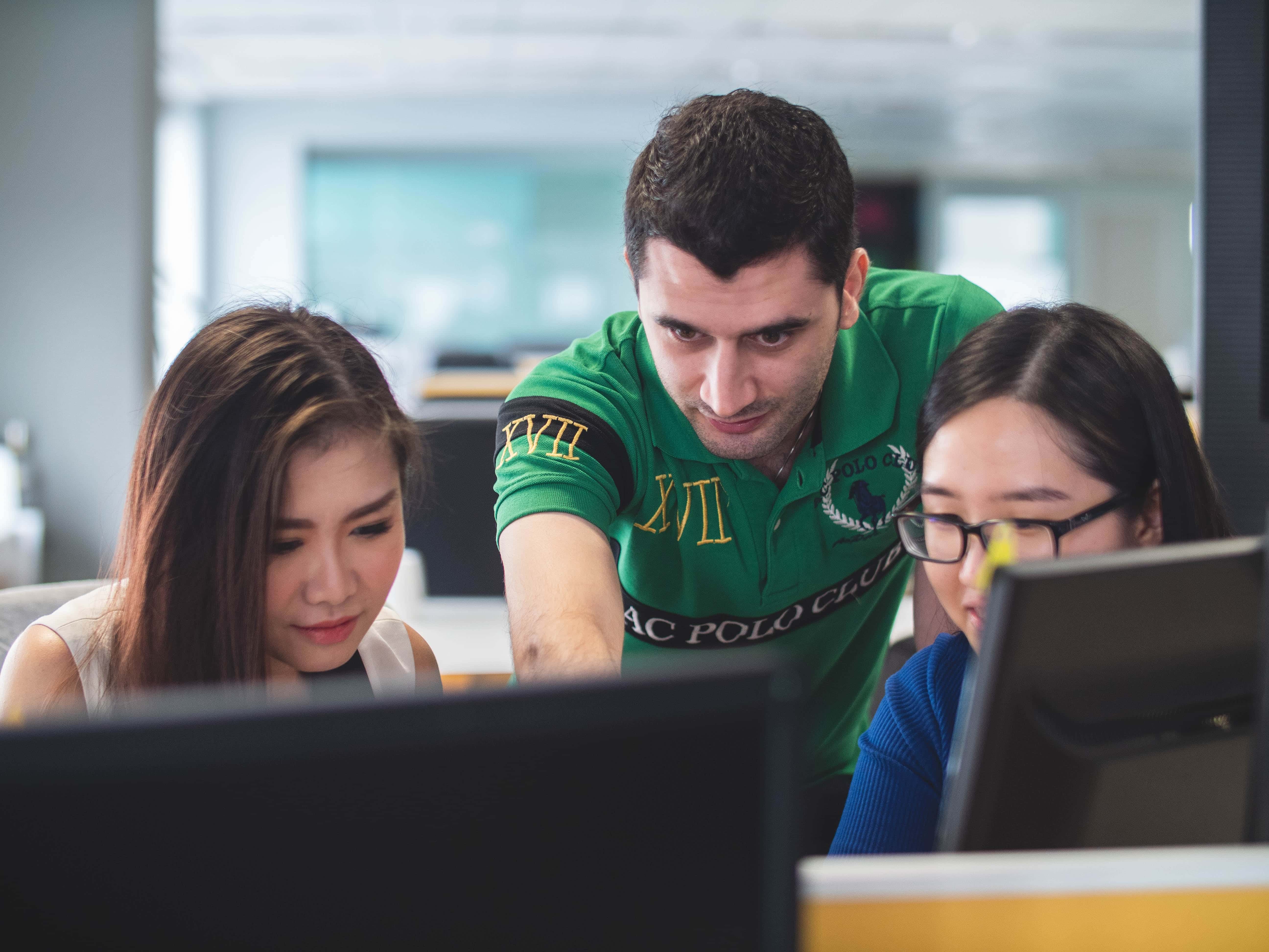 Group sessions can be more work than private sessions. 