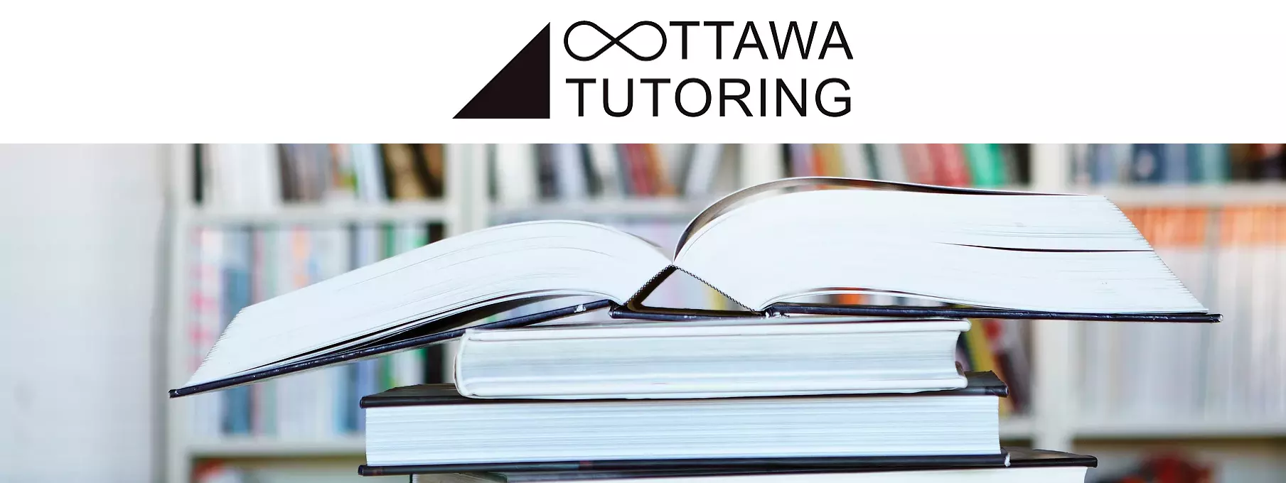 Group or private tutoring is available with Ottawa Tutoring
