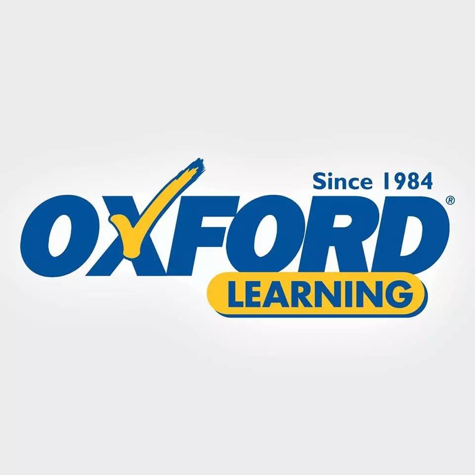 Oxford Learning Toronto logo