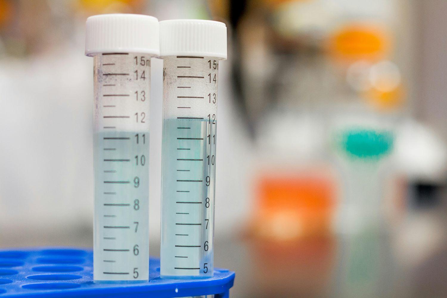 A lab 