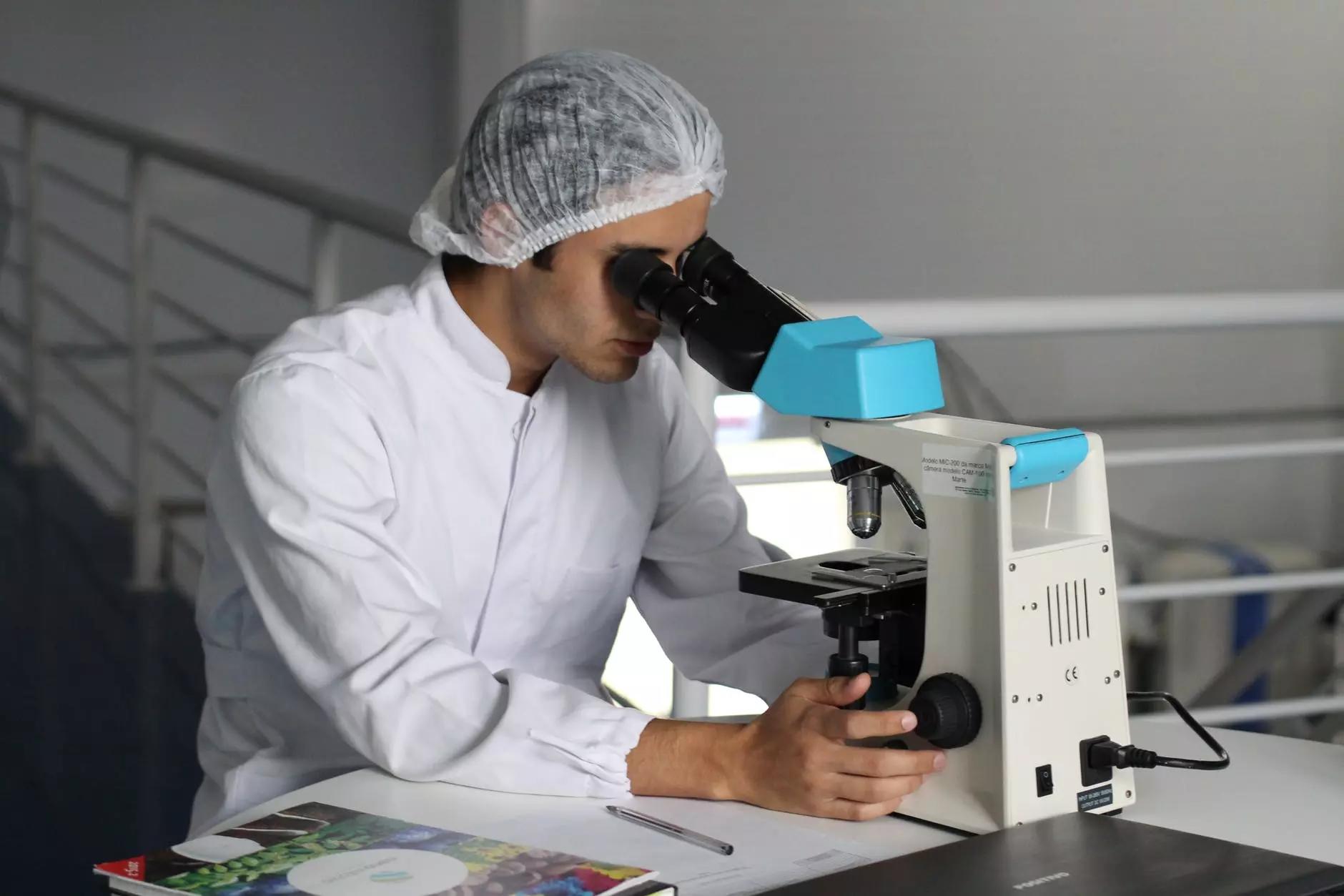 Excellent Canada Chemistry Classes. Source: Pexels