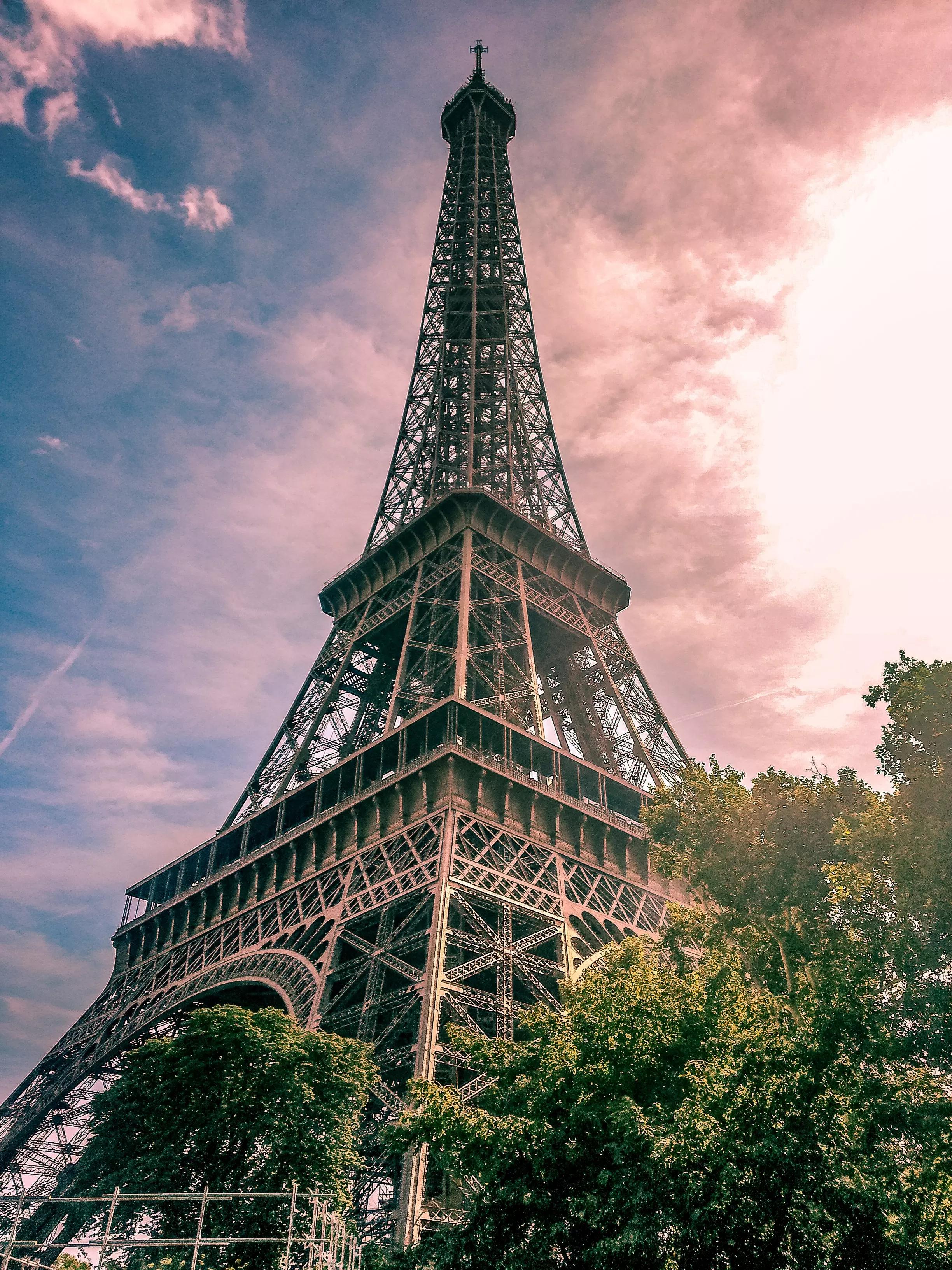 Paris France