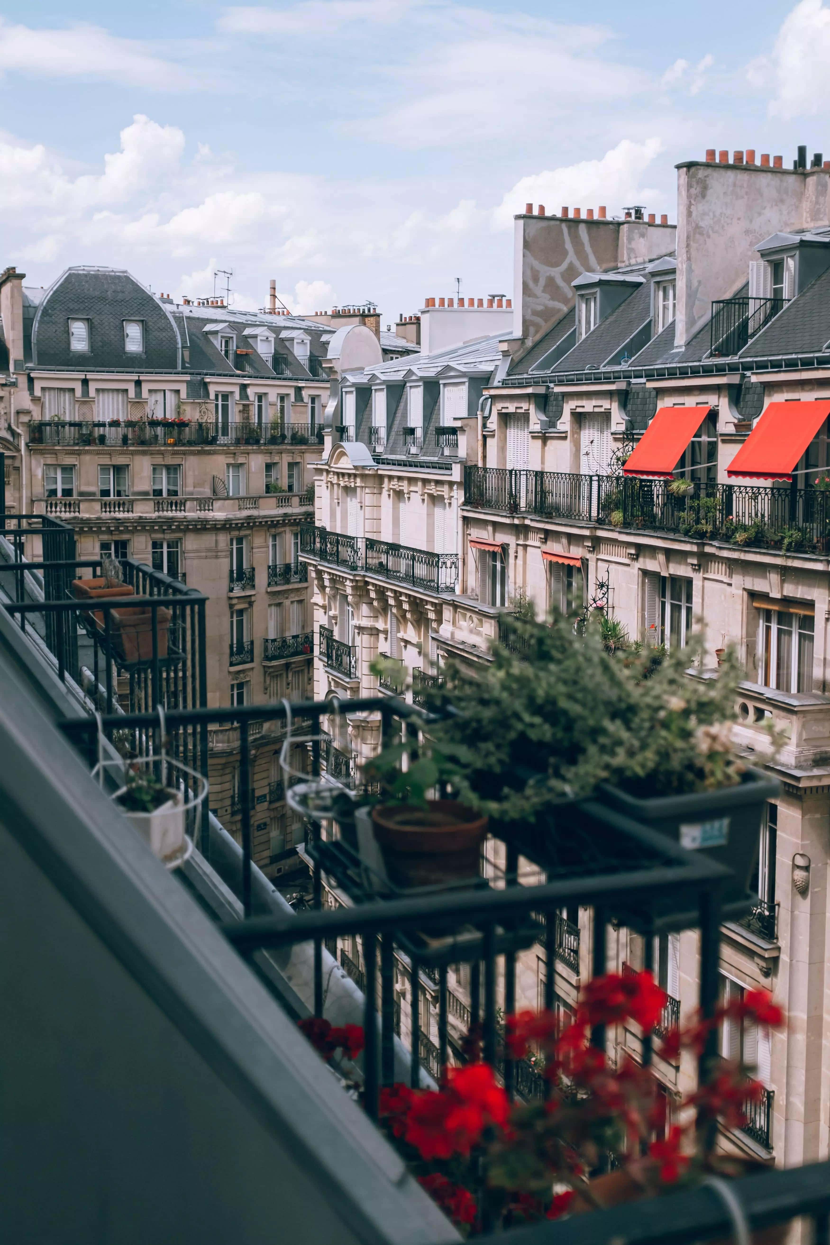 Experience France
