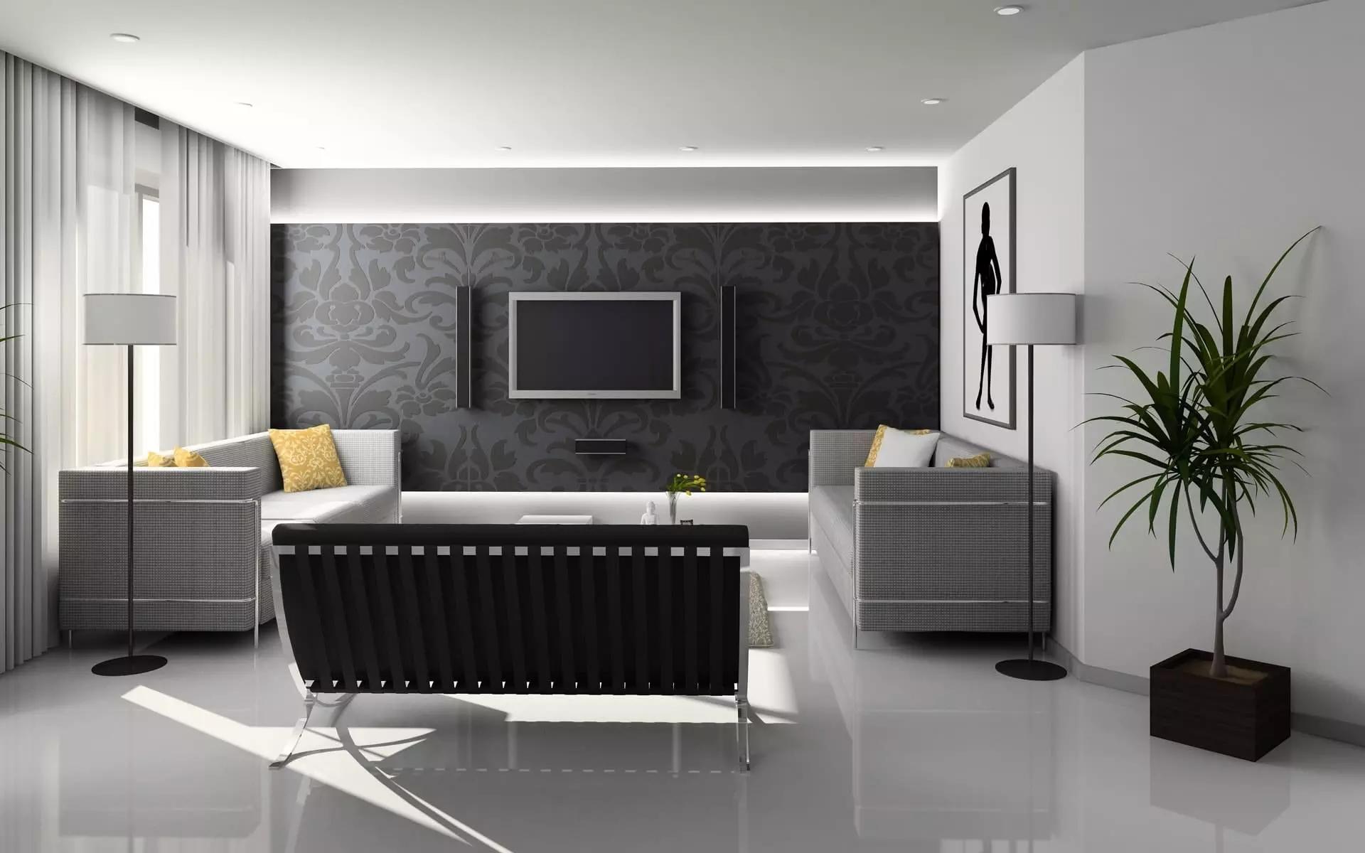 Using Math For Interior To Design
