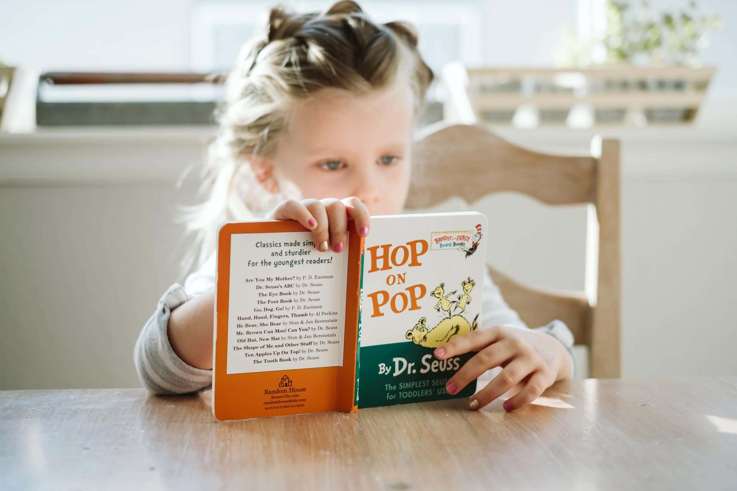 get your child reading more