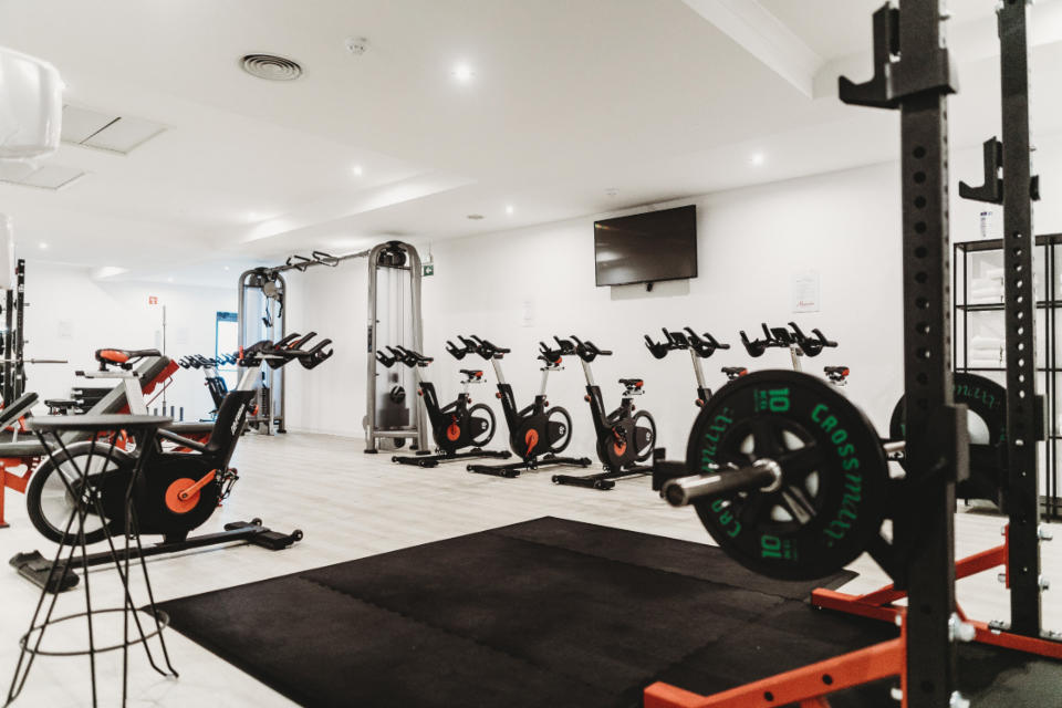 achieving-health-and-fitness-goals