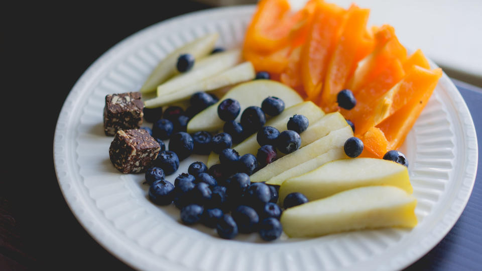 Meal Plans from Nutritionists