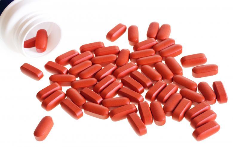 nutrition and supplements or therapy