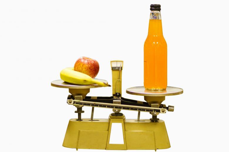 nutrition in calgary