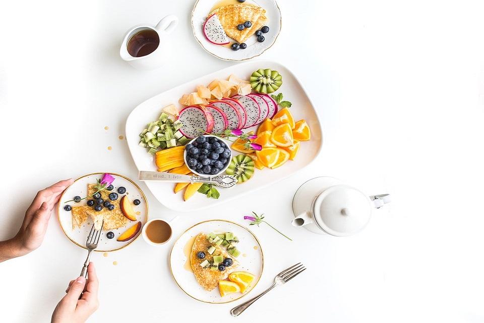 Nutritional Meal Plans in Toronto