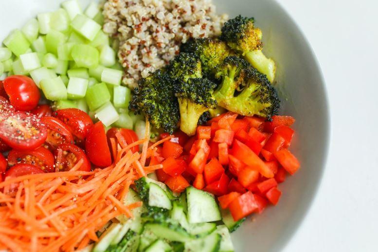 Nutritional programs in montreal