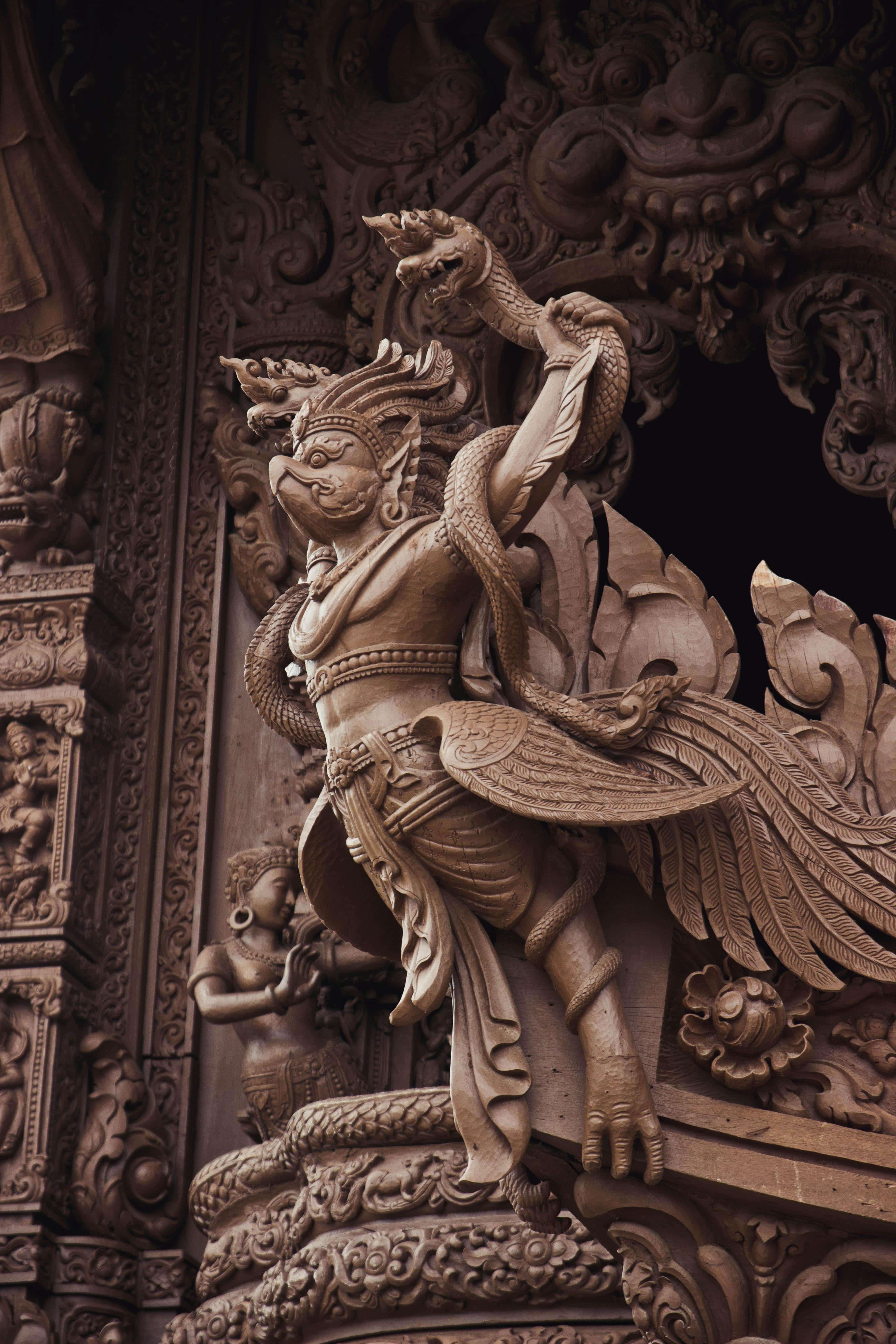 Sculpture