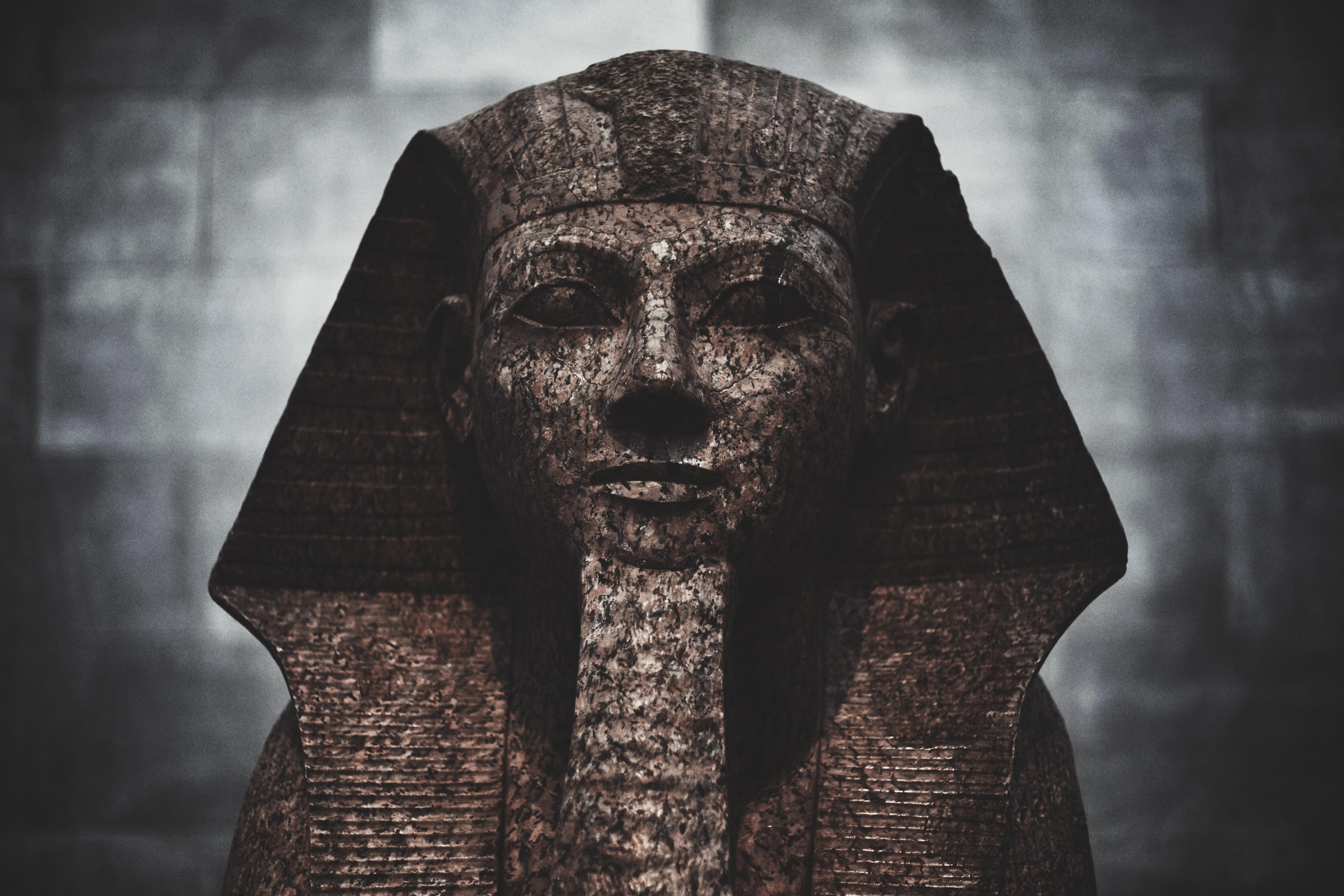 Ancient Egypt