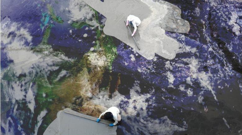 Environmental Geography Courses in Vancouver