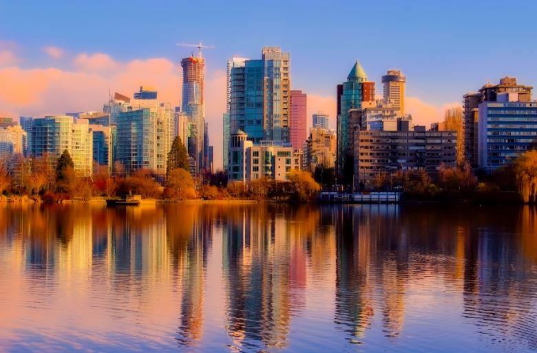 Geography Programs in Vancouver