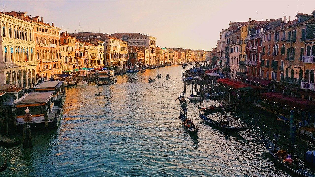 Venice, Italy