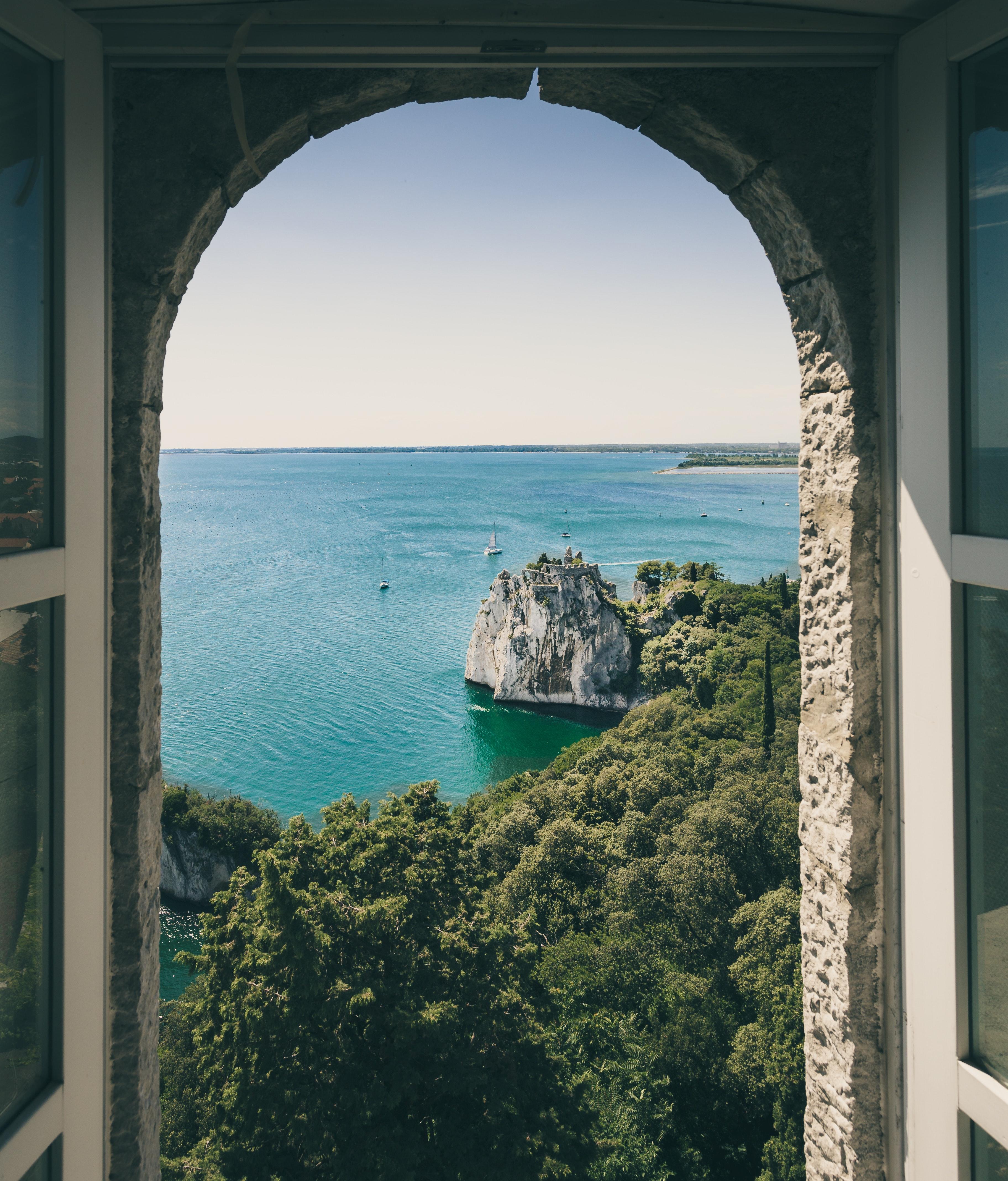 Duino, Italy