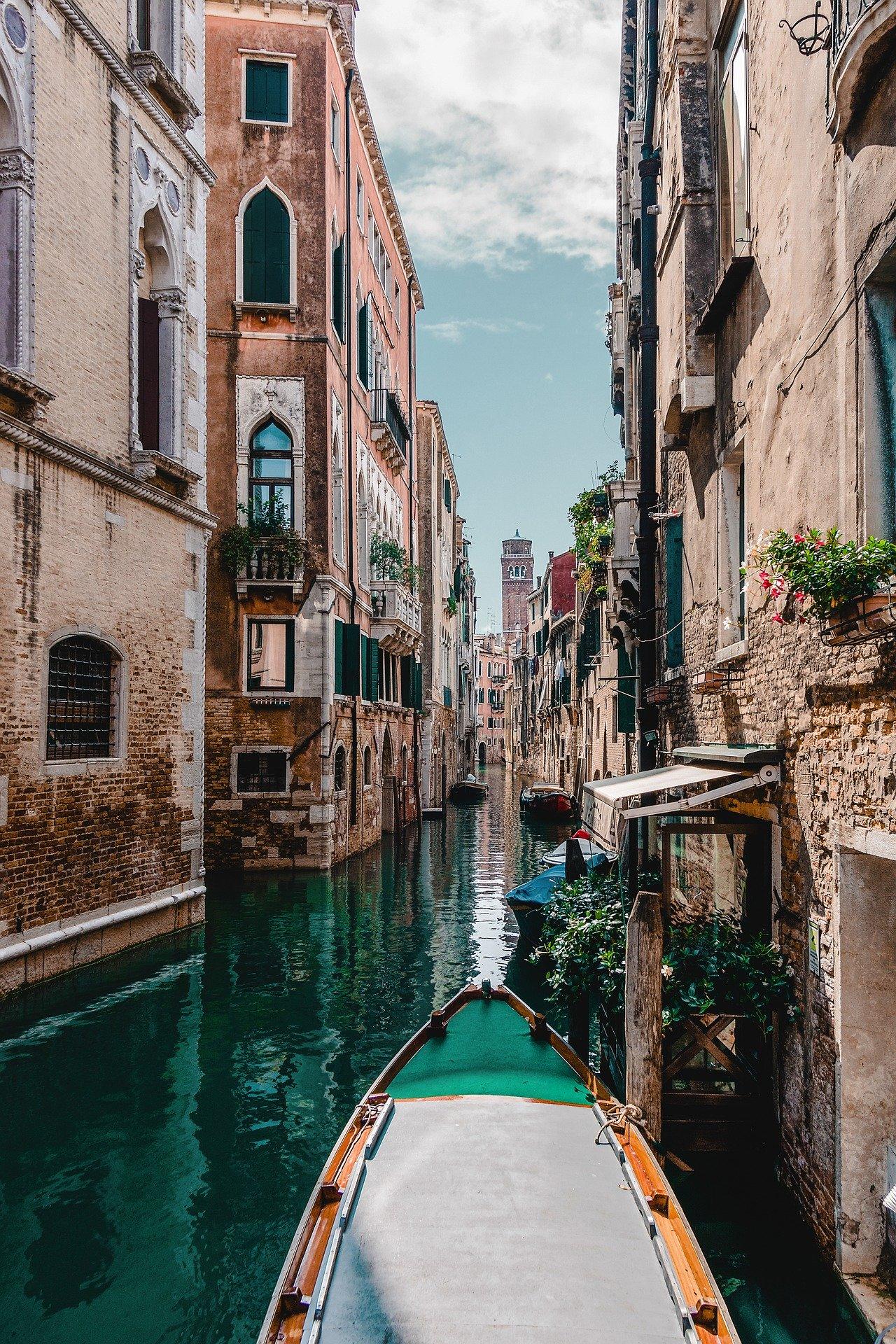 Photo of Venice, Italy
