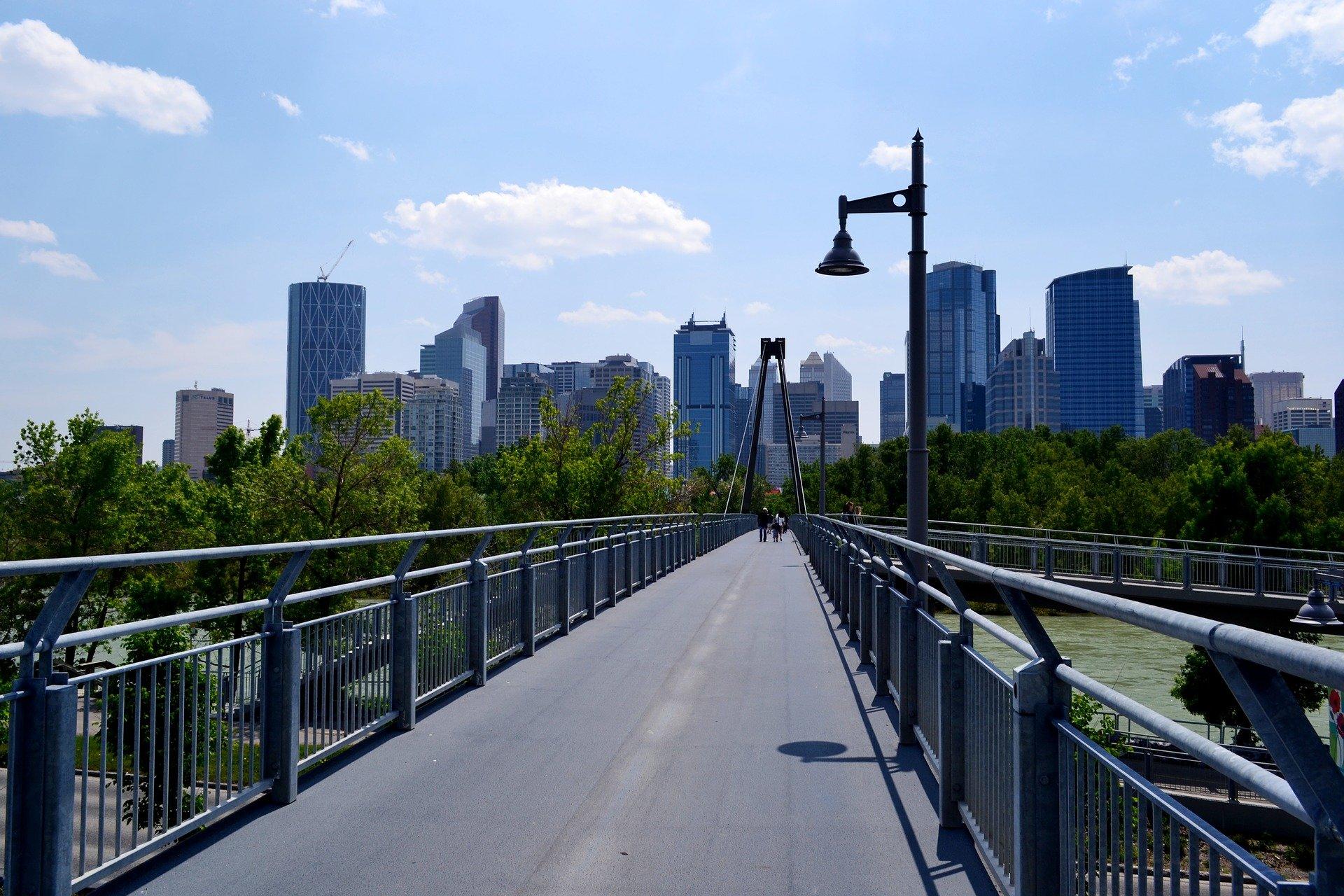 Calgary has lots of acting classes to check out.