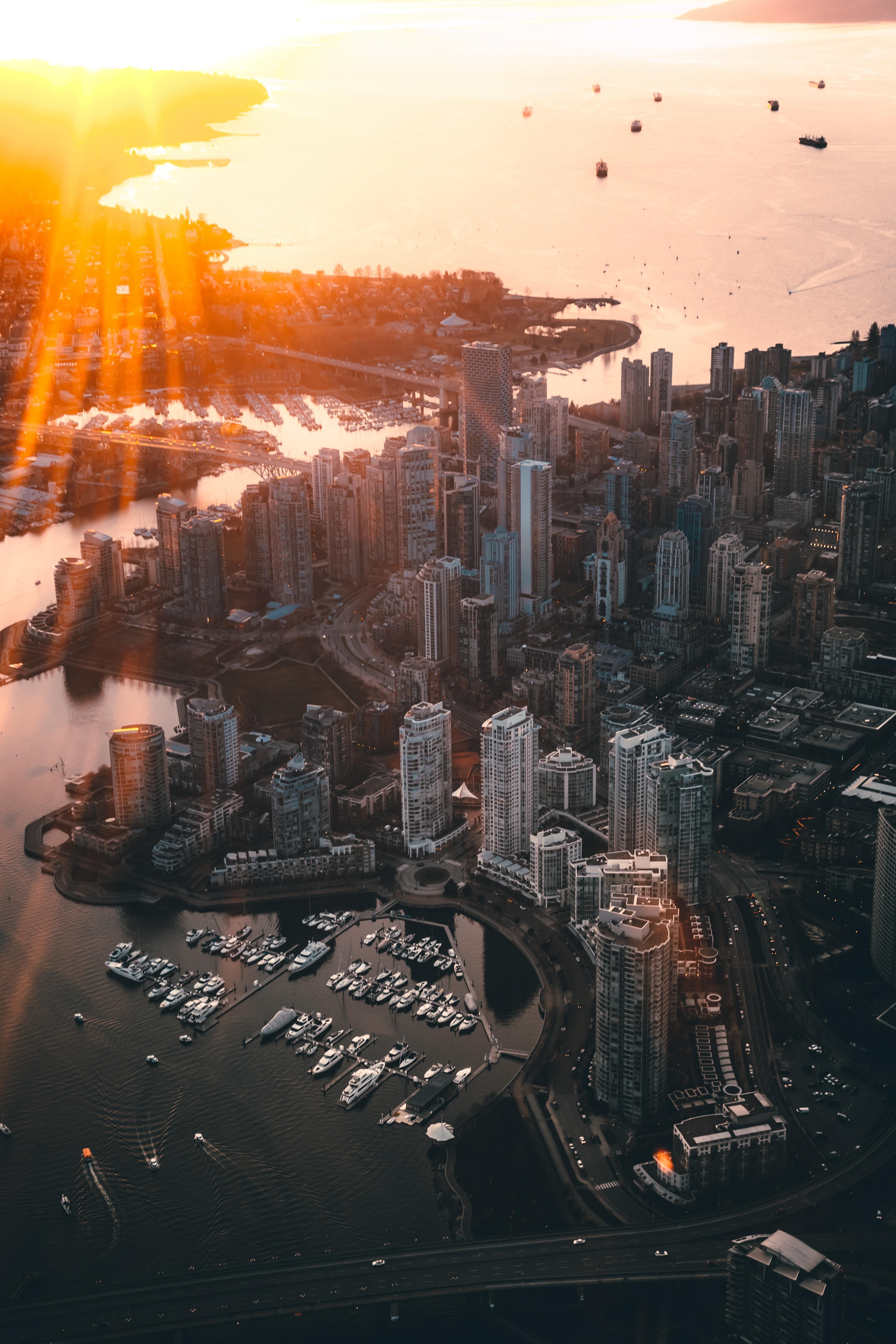 Lots of acting classes to check out in Vancouver. 