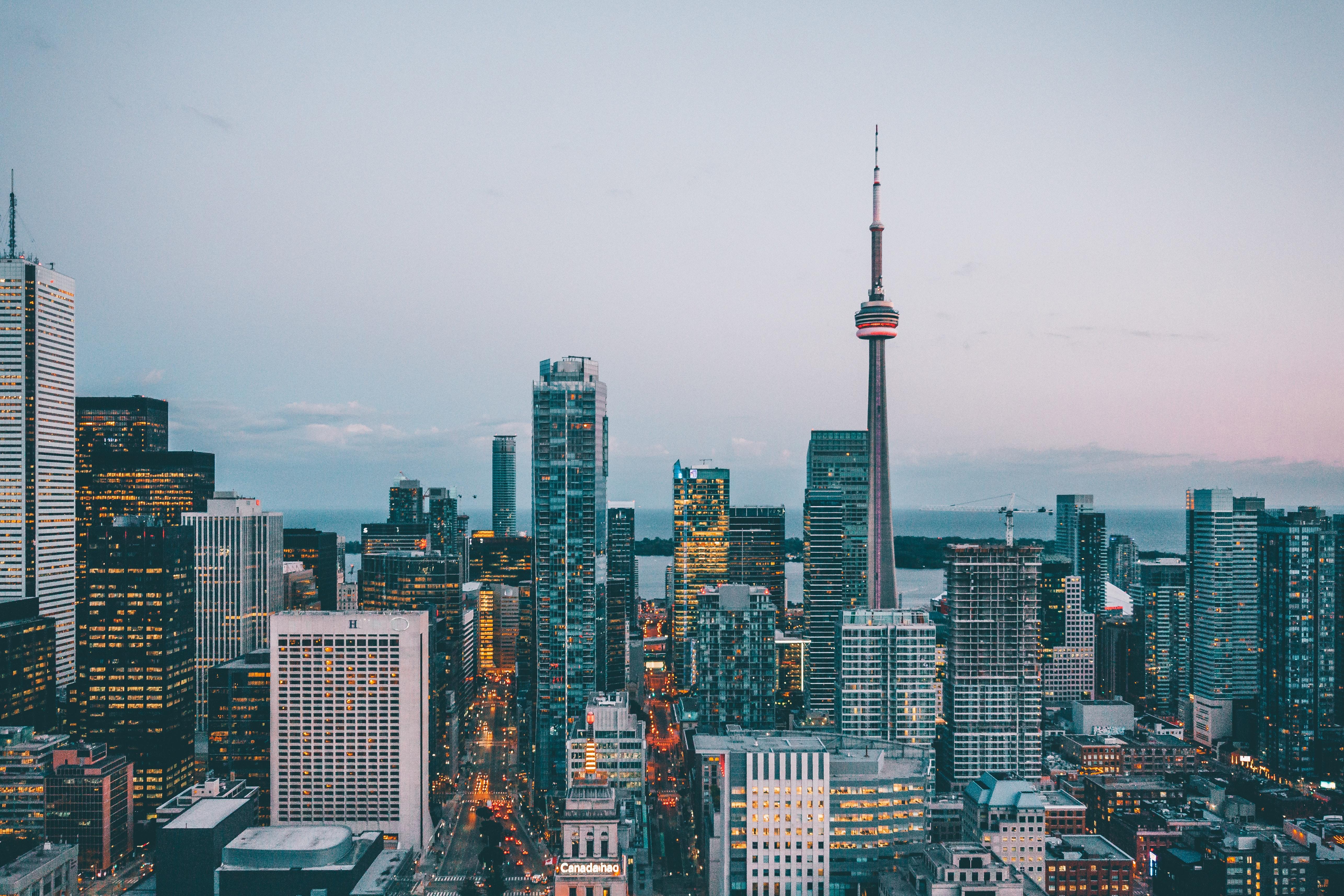 Acting classes are all around Toronto.
