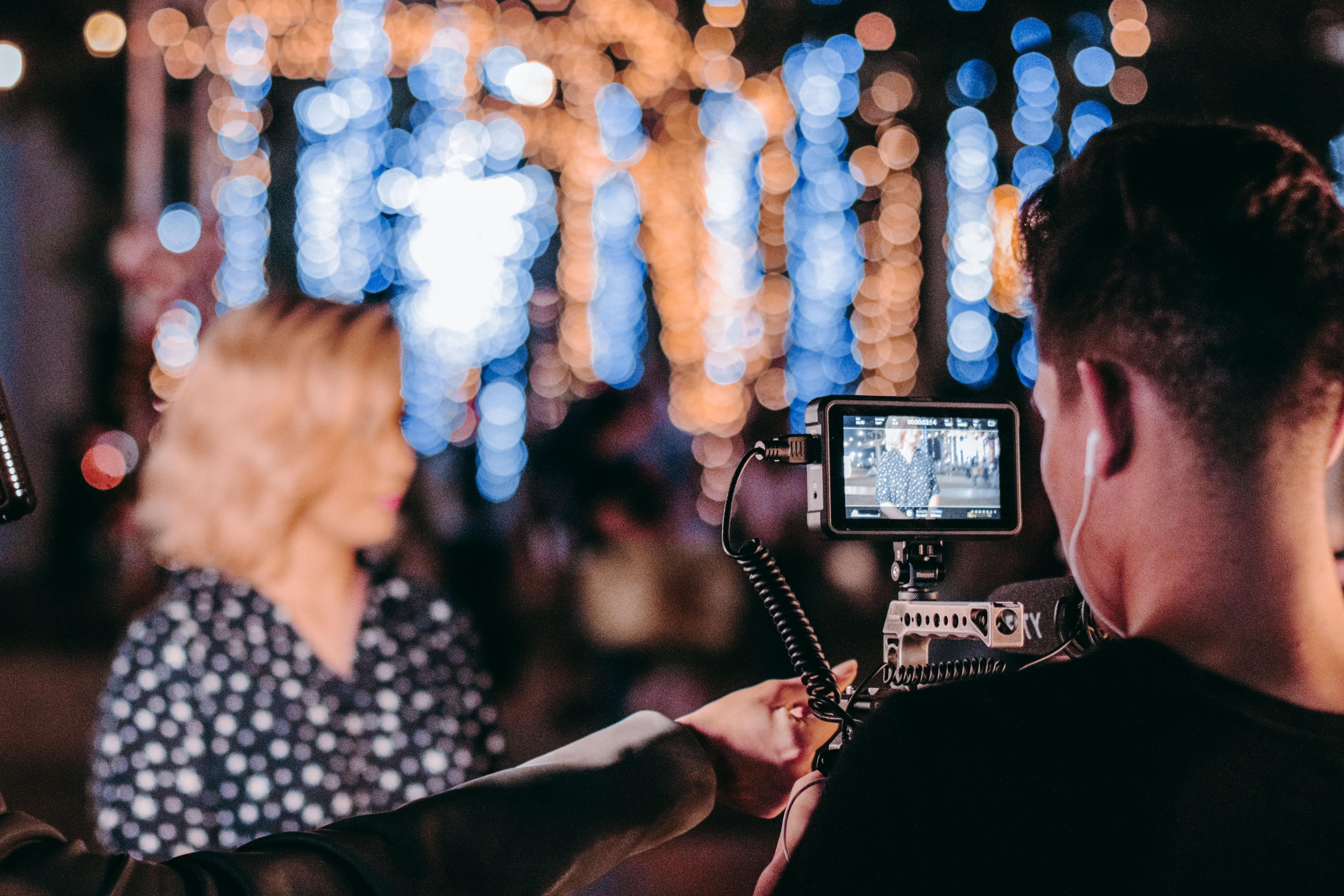 Acting classes help you get hired.