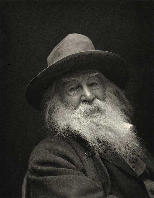 walt whitman 