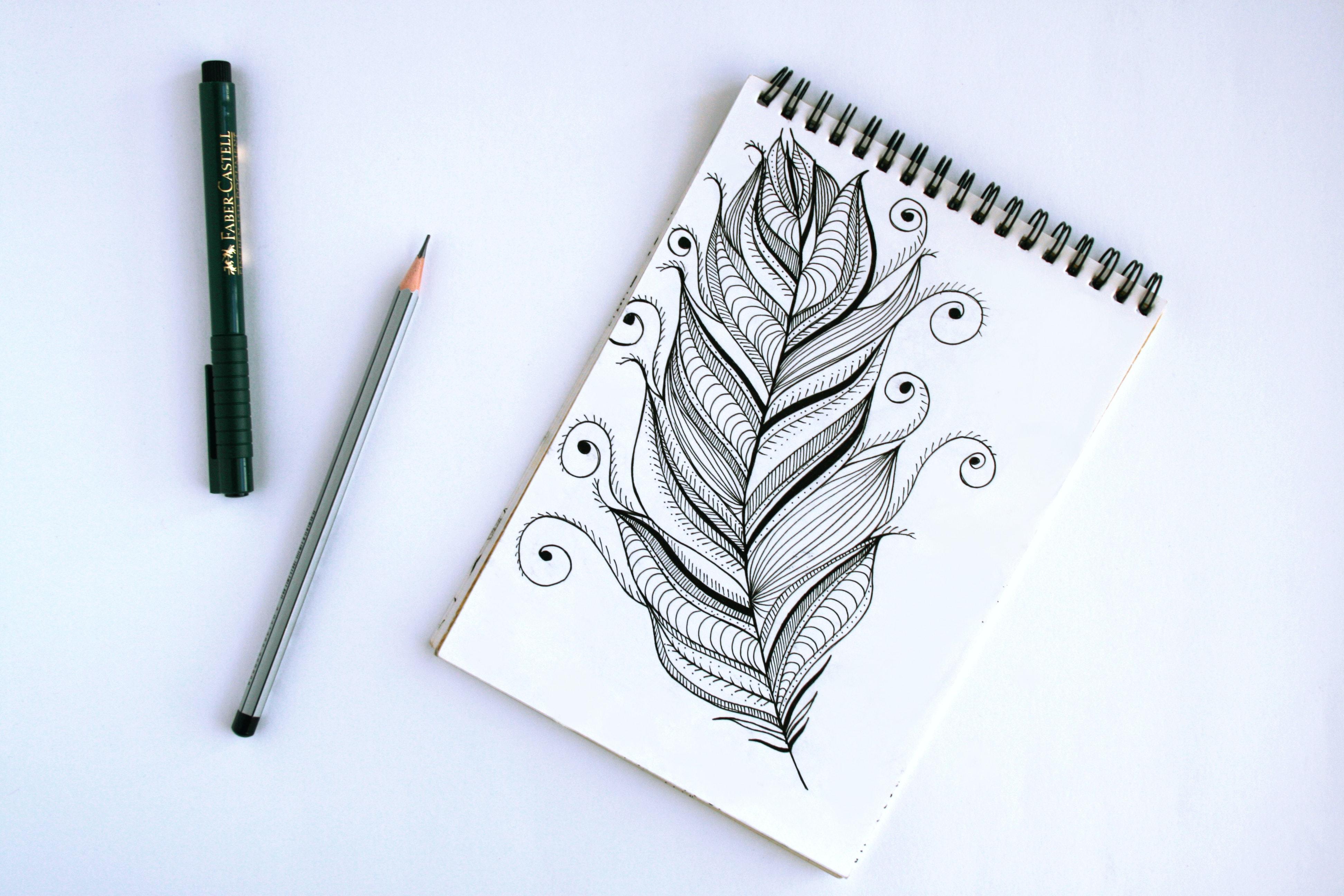 Create the images you want with a drawing tutor.