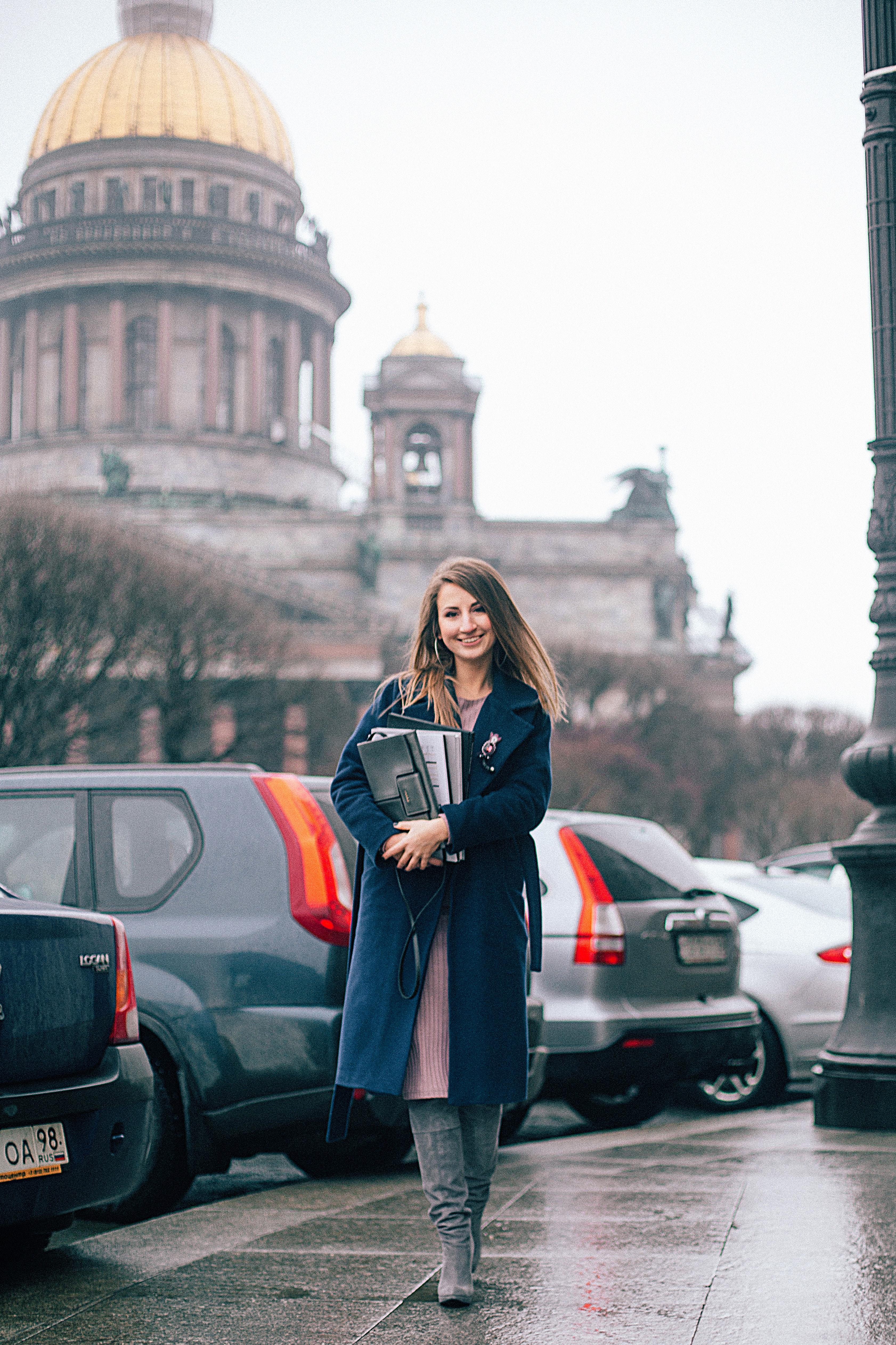 Montreal has one of the largest Russian populations in Canada.