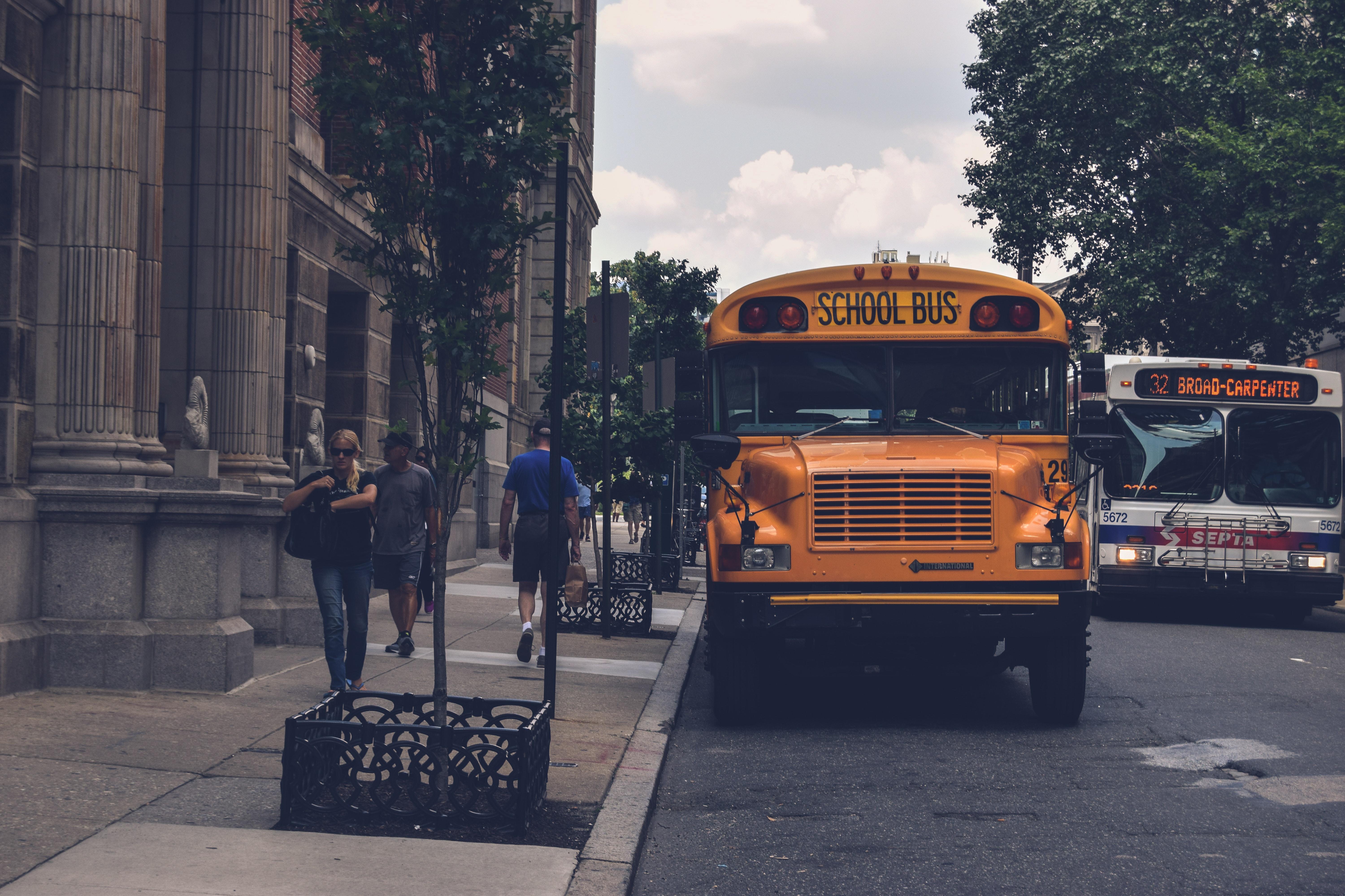 Gain the skills you need as an actor by going back to school.
