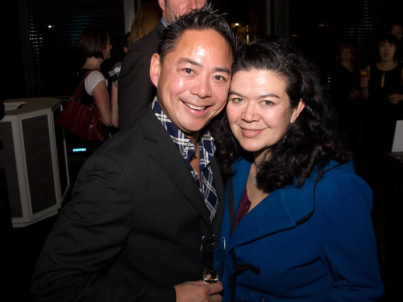 Nathan Fong on the left. Photo credit: Urban Mixer on VisualHunt.com / CC BY-NC