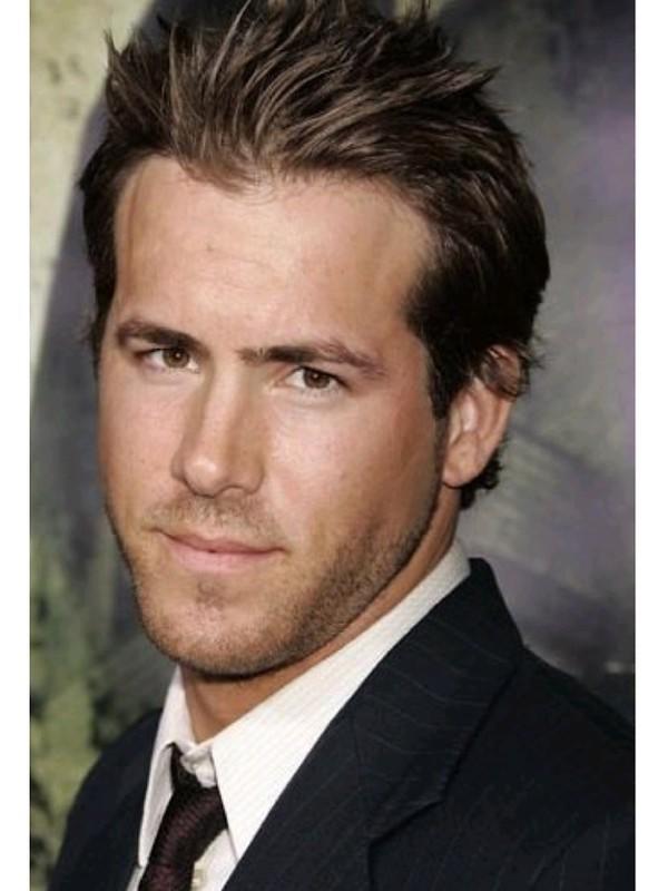 Ryan Reynolds.Photo credit: Movie-Fan on VisualHunt.com / CC BY-NC-SA