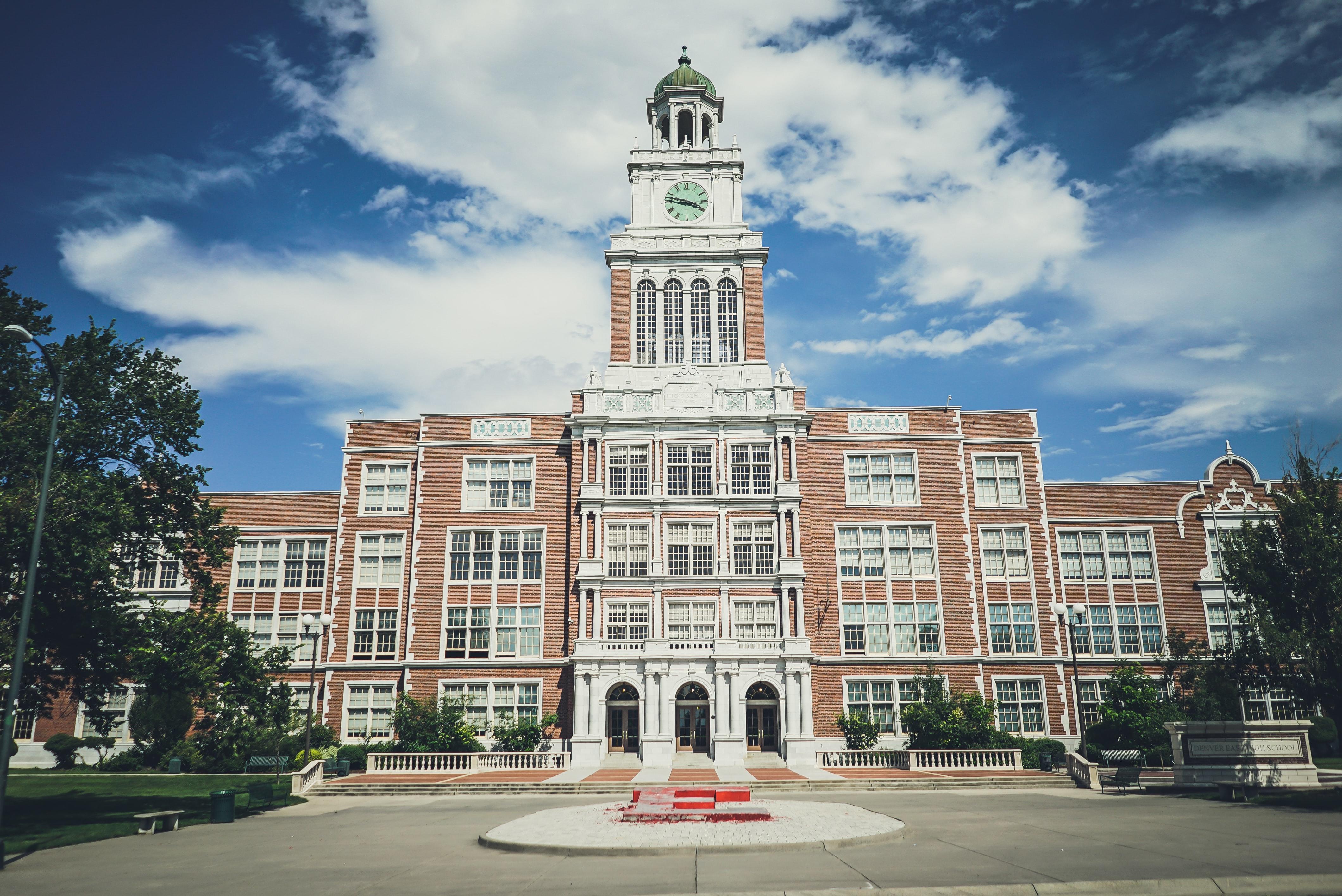 Help your teenager in high school