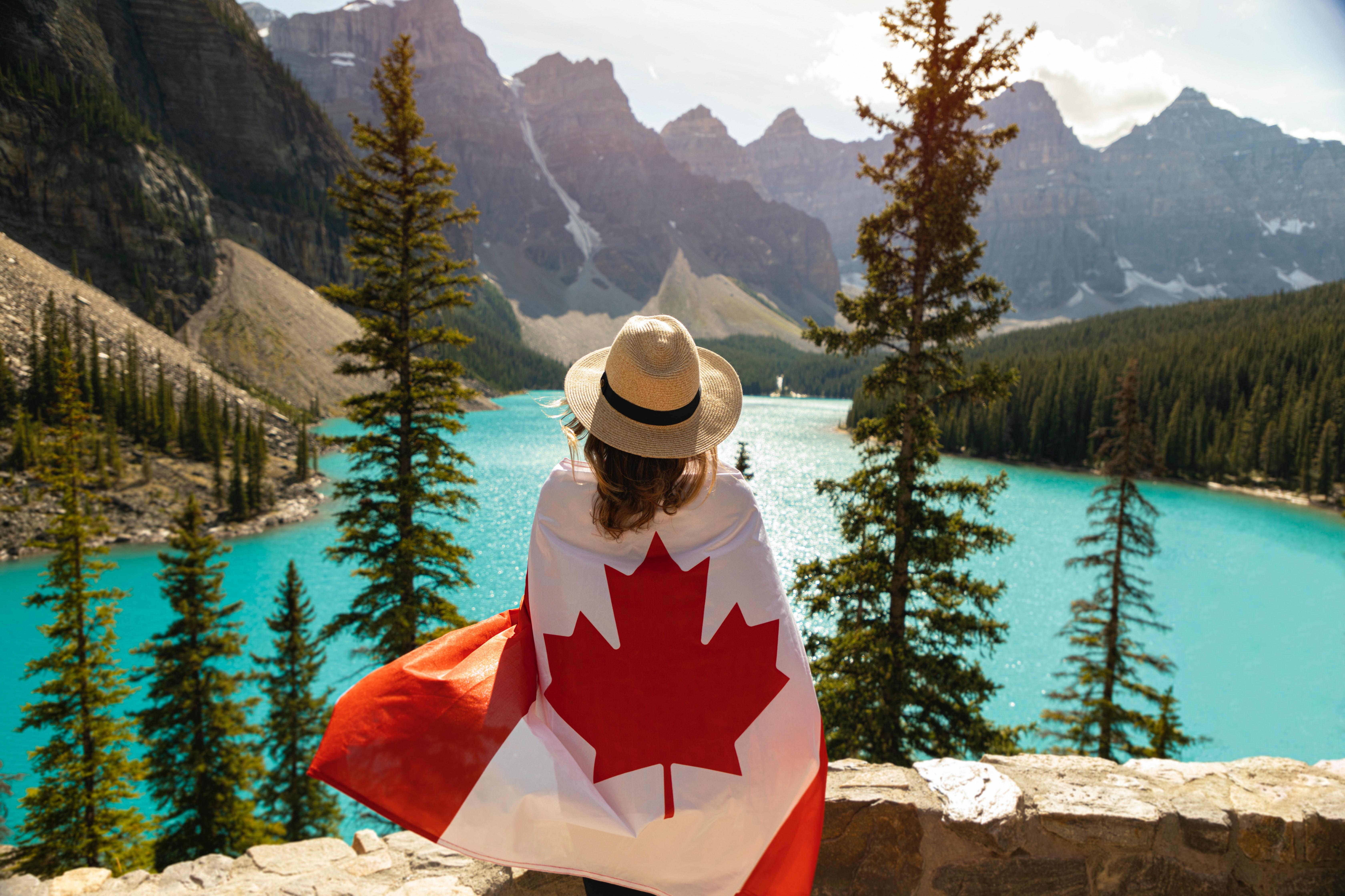 Start learning French in any Canadian city.