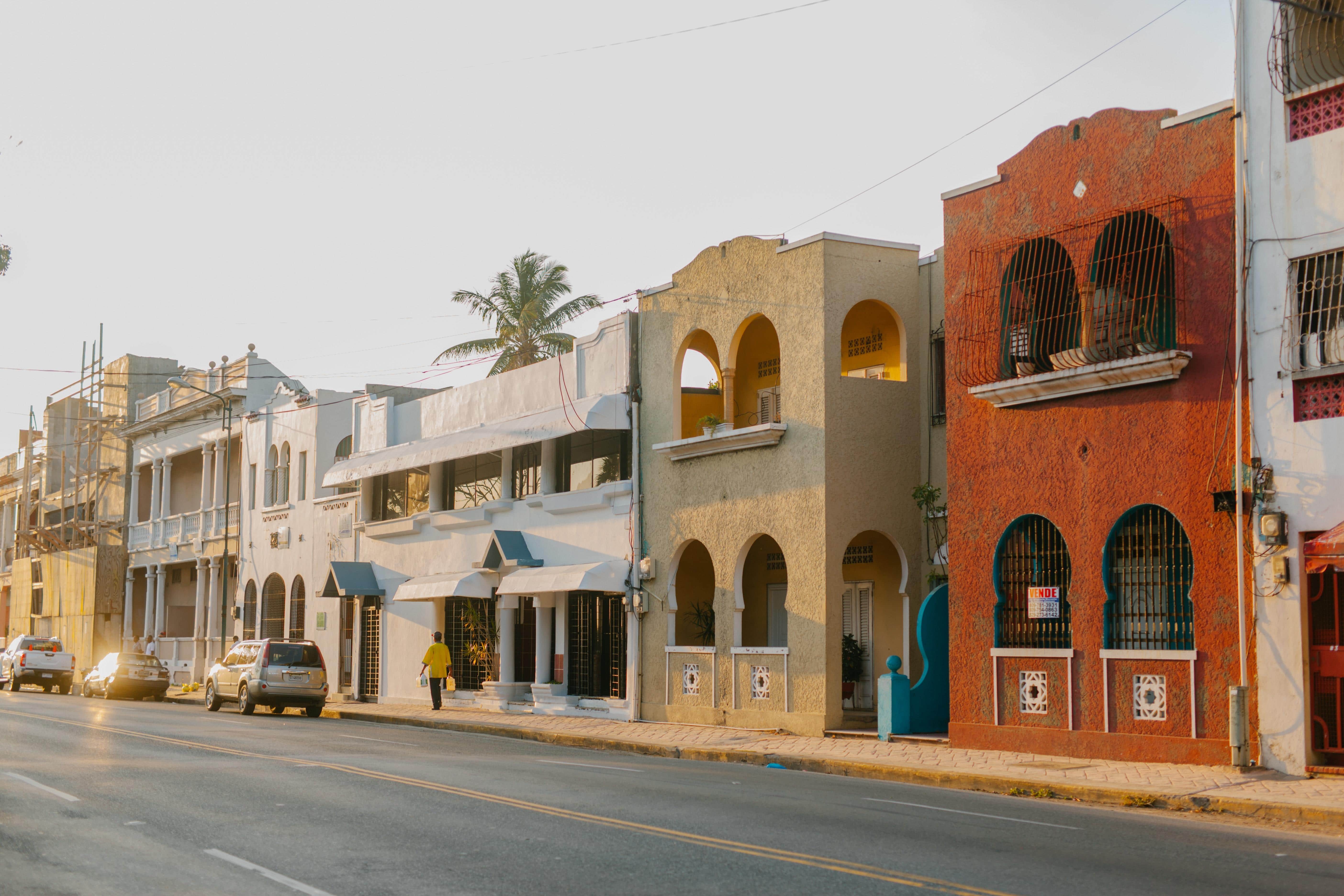 Arab county