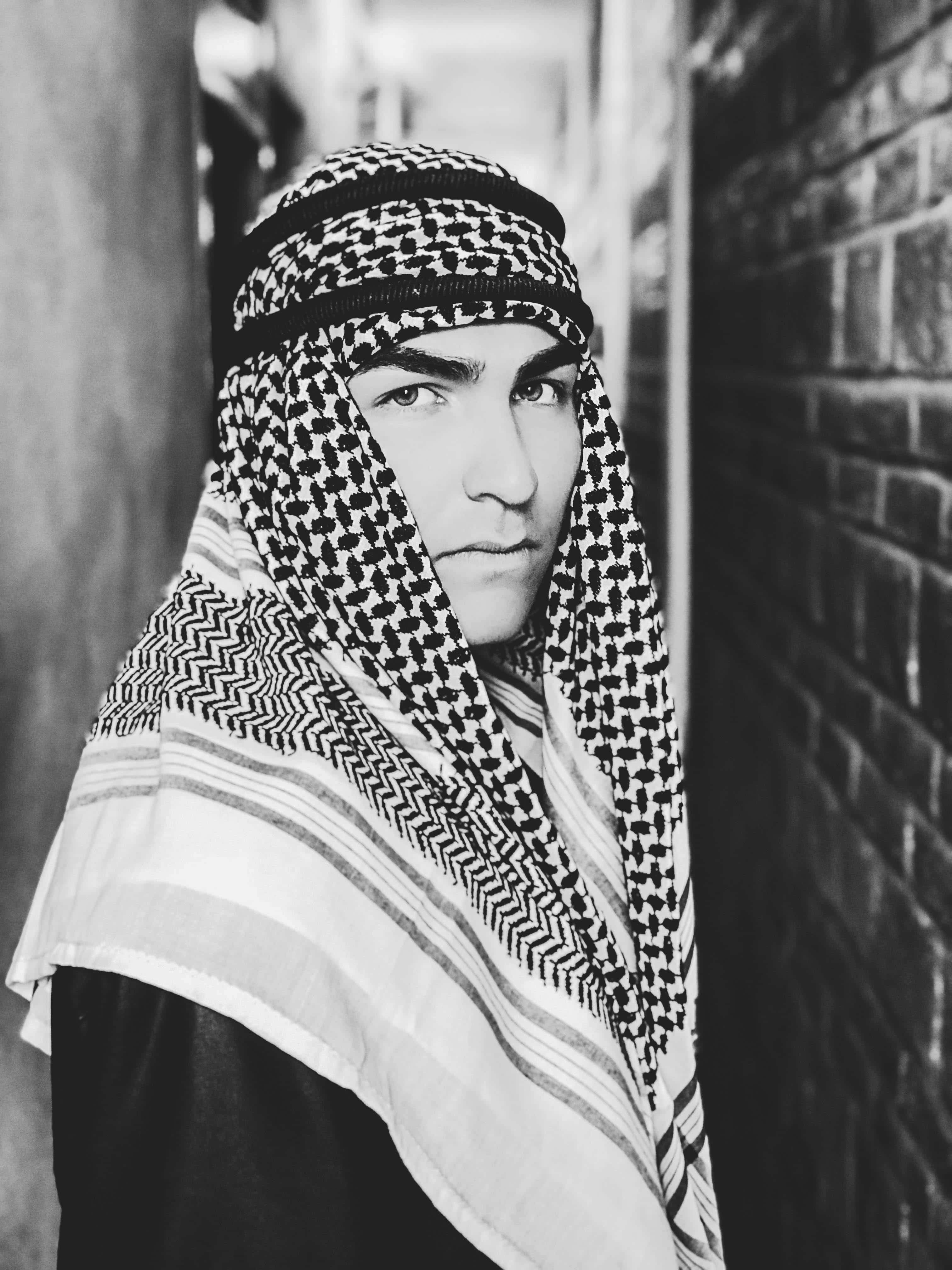 Arab