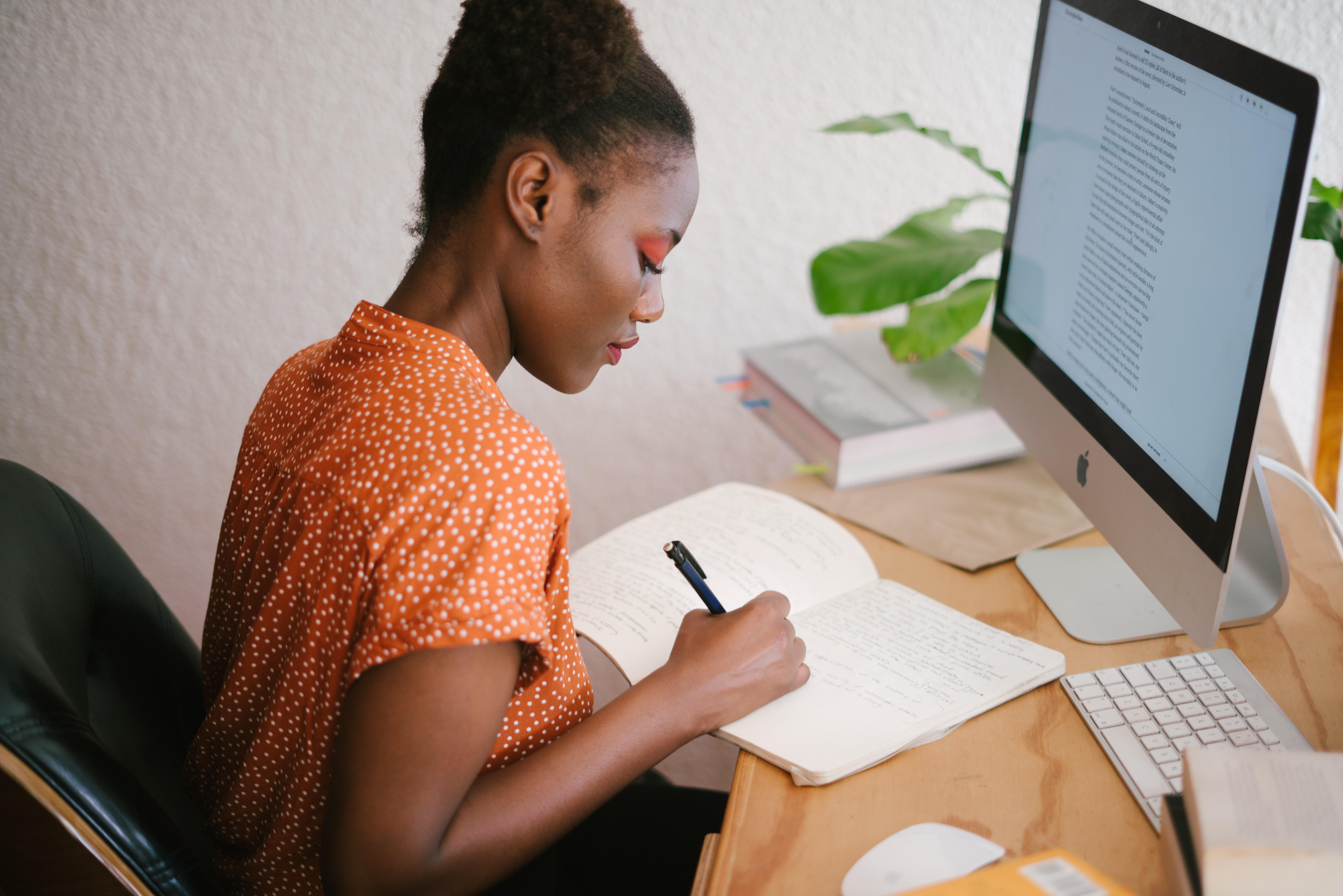 Most classes will offer Hindi lessons online.
