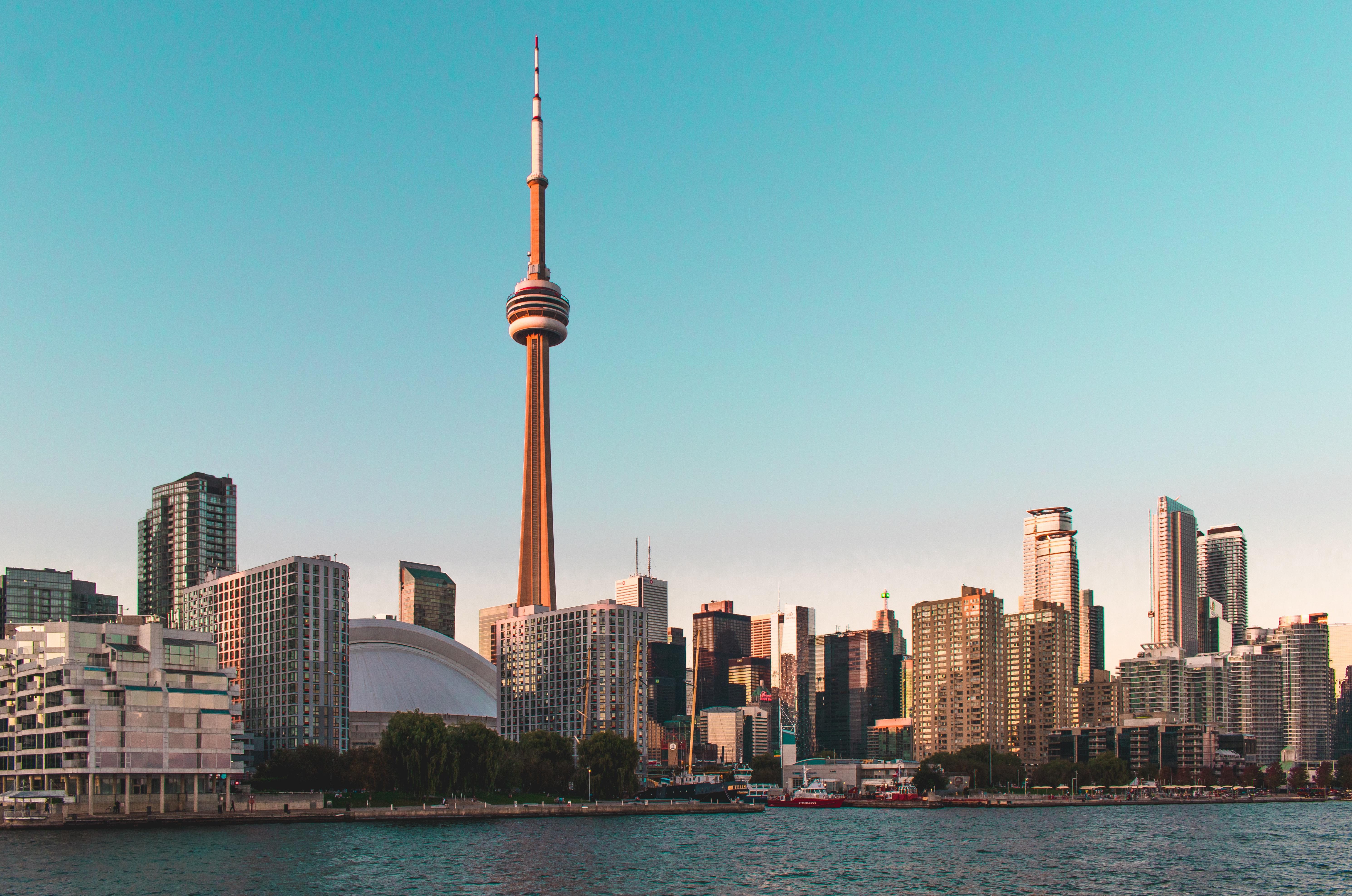 Toronto has lots of great places to learn Hindi.
