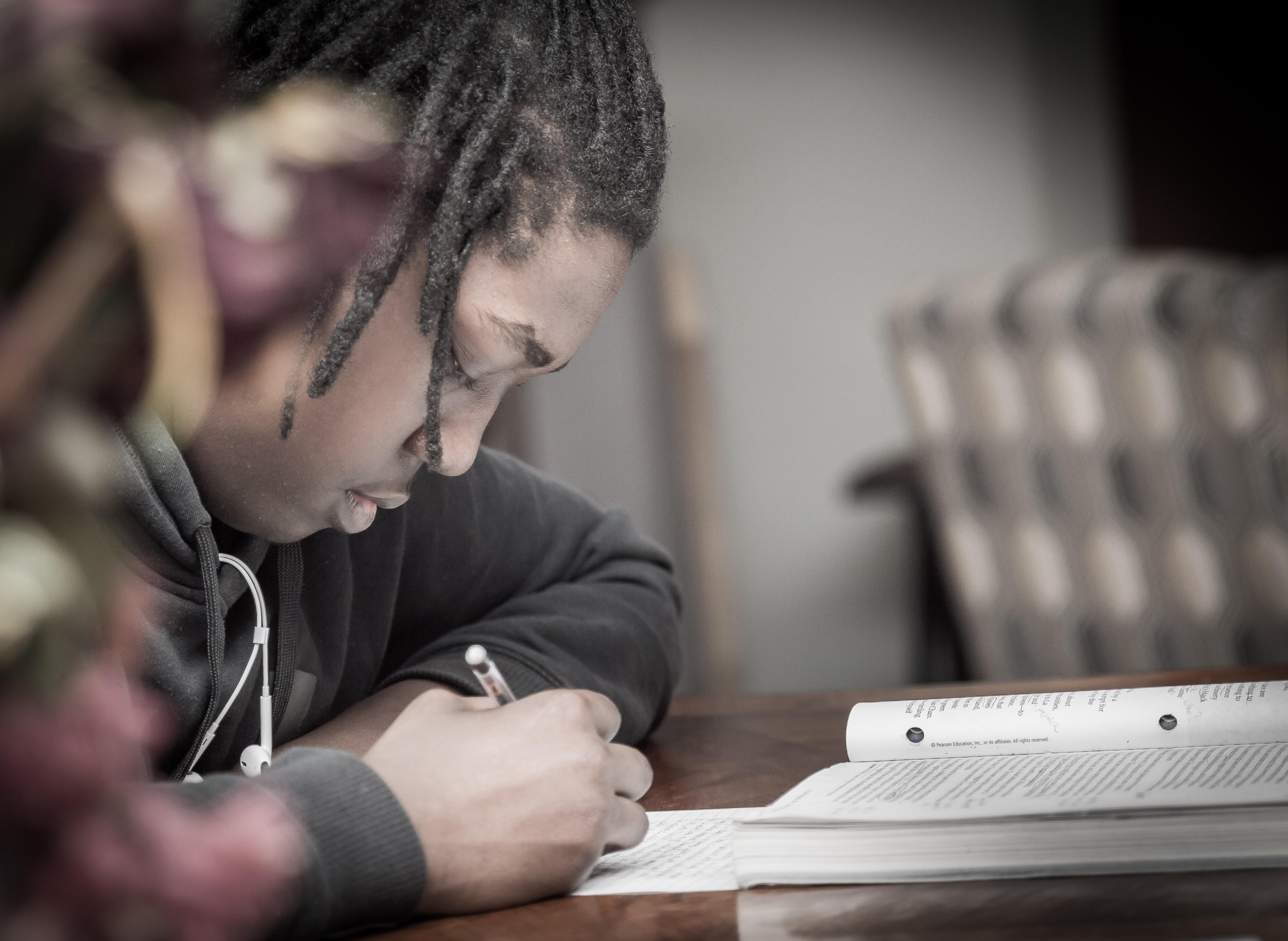 get a tutor for your child